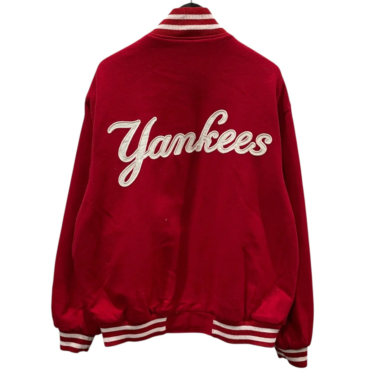 スタジャン New York Yankees ニューヨークヤンキース - Image 2
