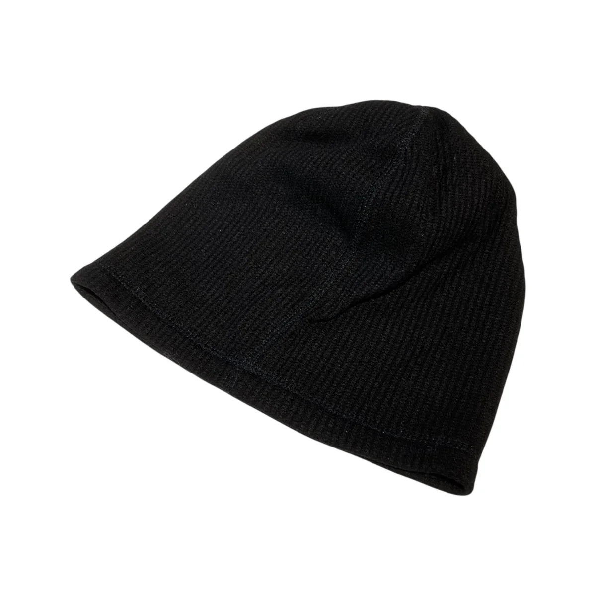 25SSWAFFLE SKULLCAPニット帽1321228 - Image 2