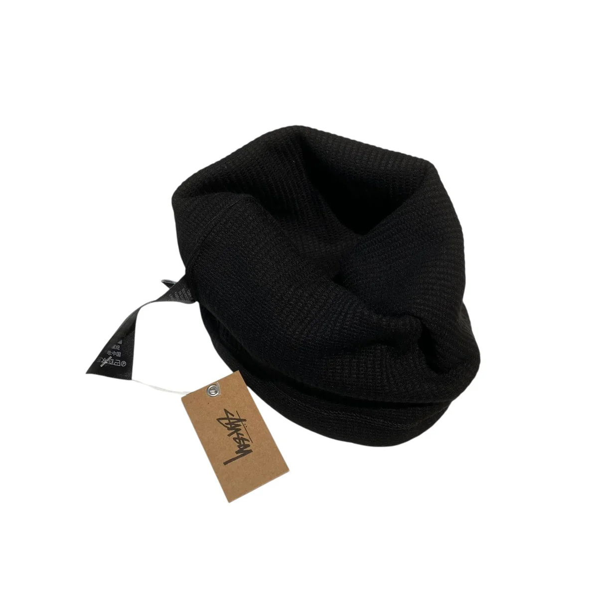 25SSWAFFLE SKULLCAPニット帽1321228 - Image 3
