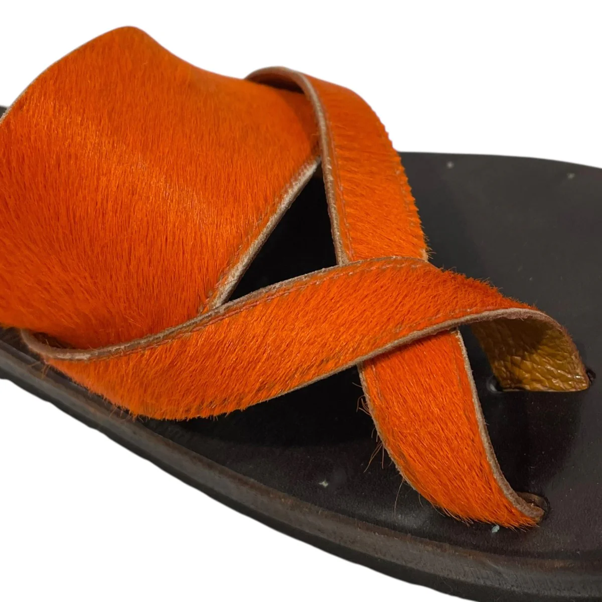 サンダル FRANK BIRKENSTOCK SOLE フランク ビルケンシュトックソール - Image 4