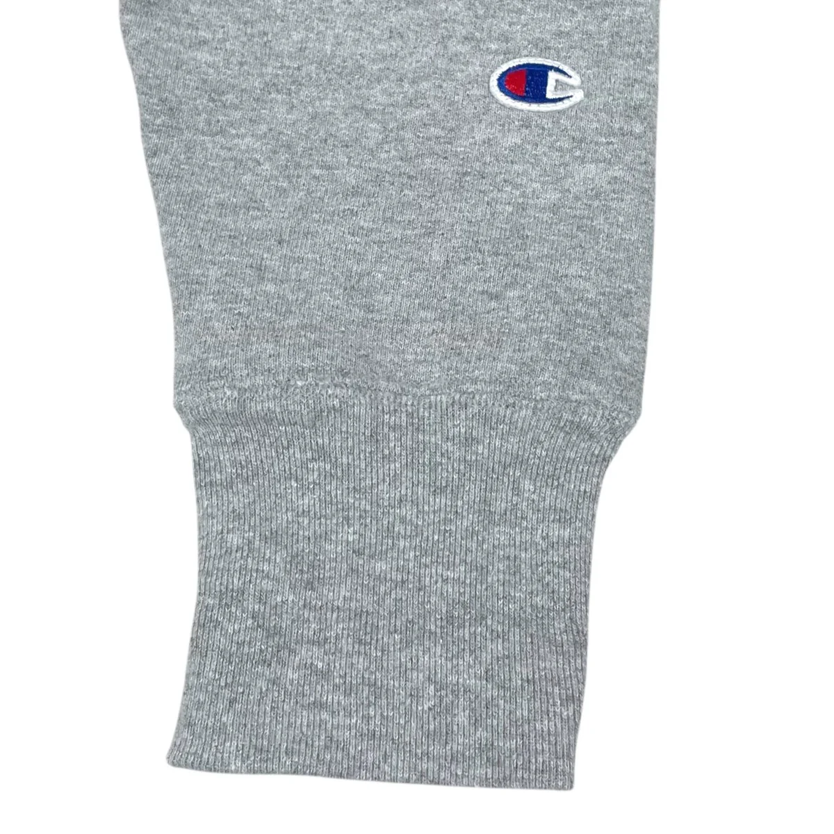 スウェットトレーナー REVERSE WEAVE CREW NECK SWEATSHIRT リバースウィーブ クルーネックスウェットシャツ MADE IN USA C5-U001 - Image 4