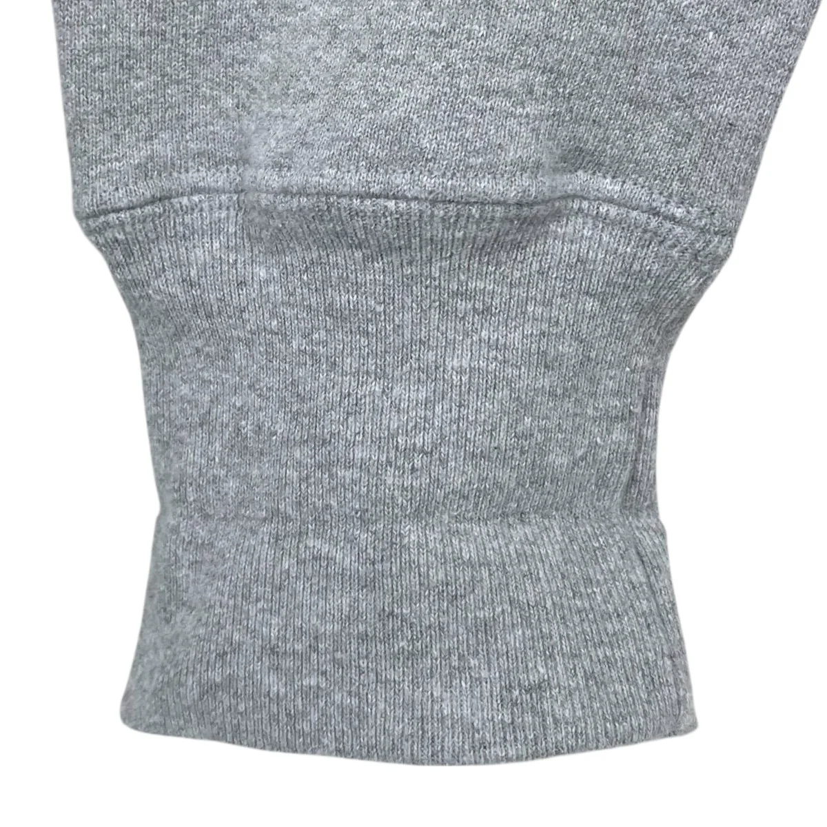 スウェットトレーナー REVERSE WEAVE CREW NECK SWEATSHIRT リバースウィーブ クルーネックスウェットシャツ MADE IN USA C5-U001 - Image 6