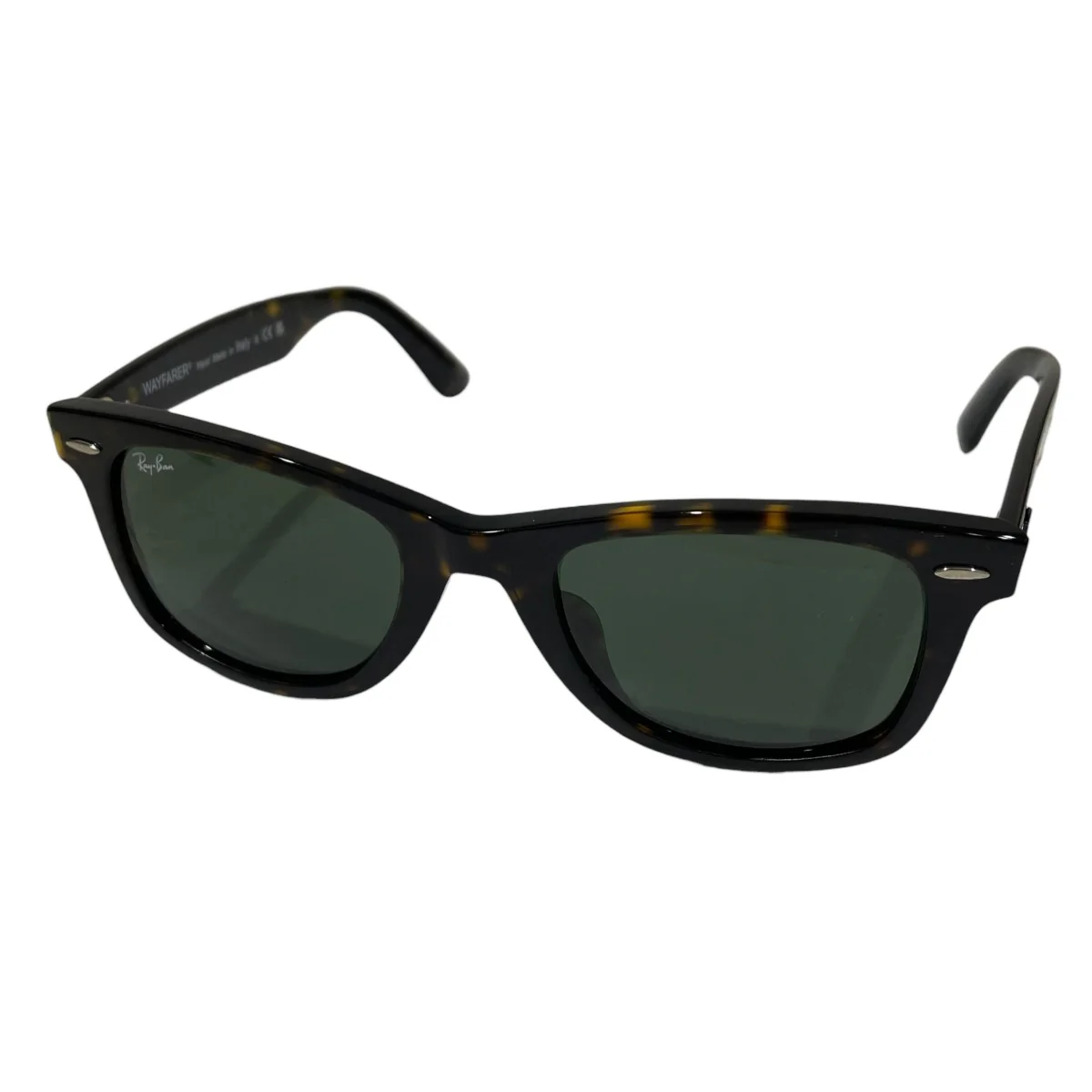 サングラス WAYFARER ウェイファーラー Full Fit フルフィット（アジアンフィット）モデル RB2140-F