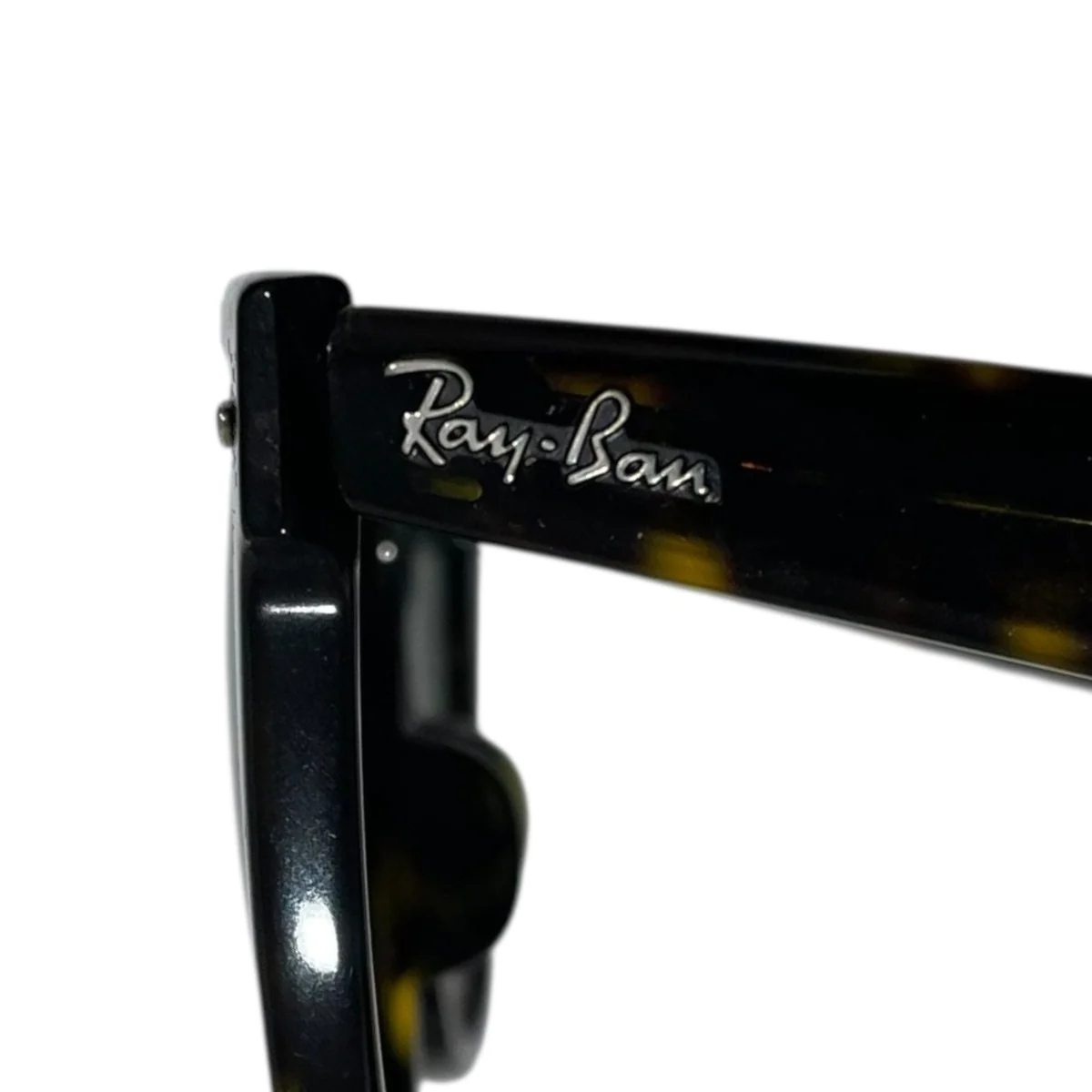 サングラス WAYFARER ウェイファーラー Full Fit フルフィット（アジアンフィット）モデル RB2140-F - Image 4