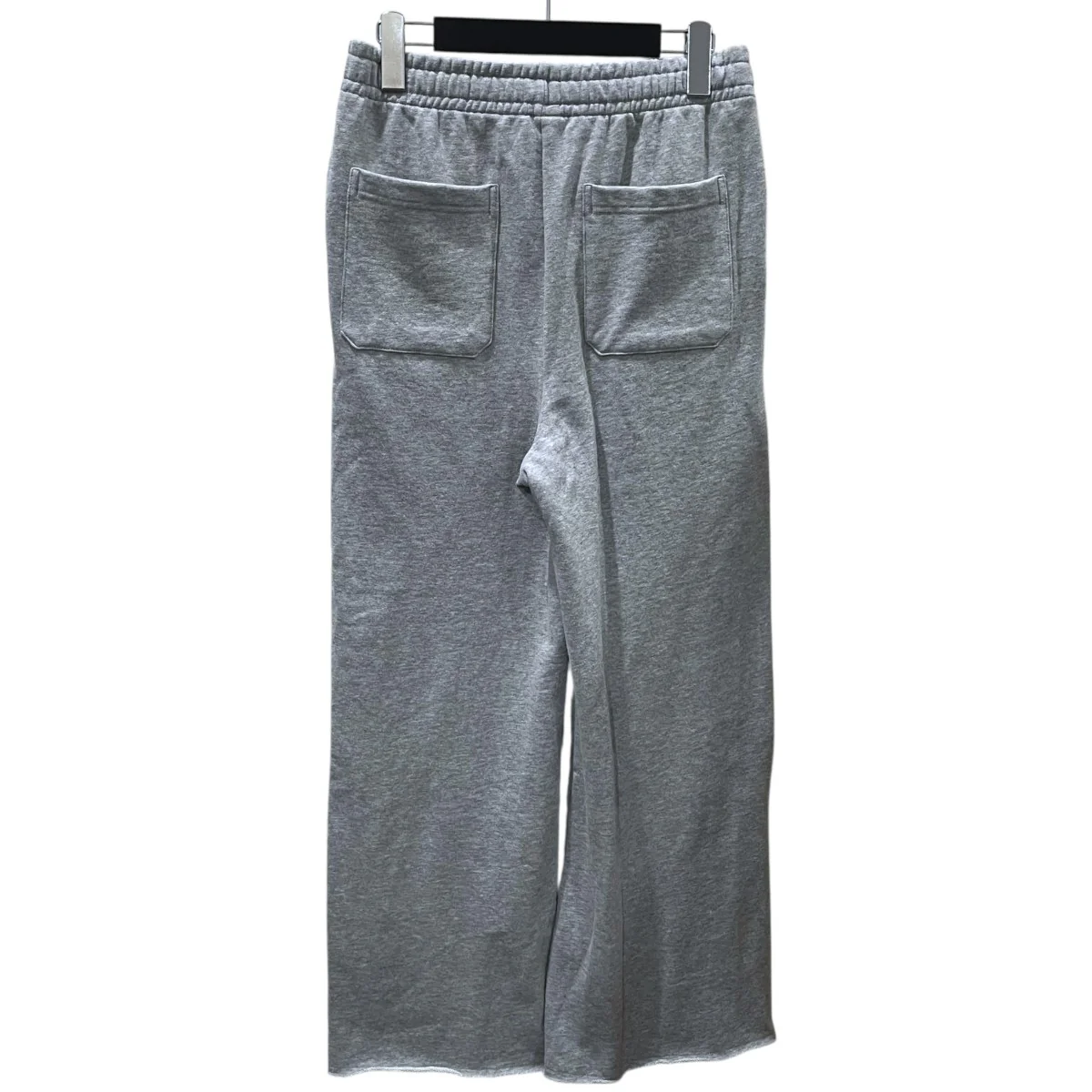 25AW ワイドスウェットパンツ 25070462887440 - Image 2