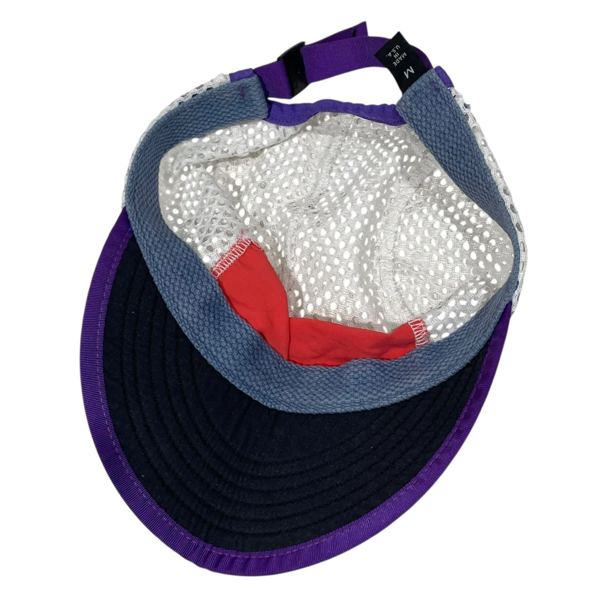メッシュキャップ Duckbill Cap ダックビルキャップ 52190 - Image 6