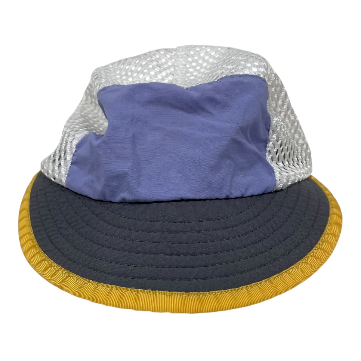 01SS メッシュキャップ Duckbill Cap ダックビルキャップ 28818SP01 - Image 2