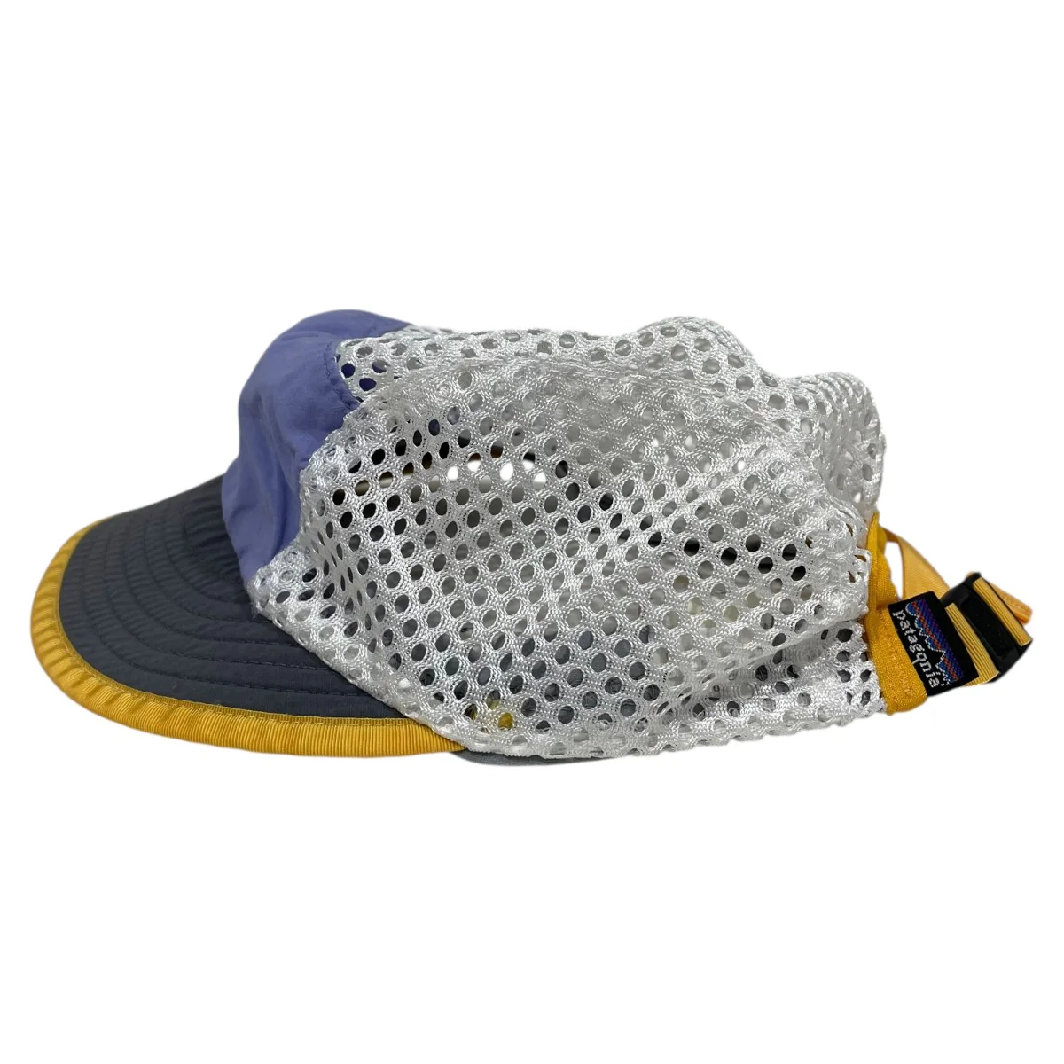 01SS メッシュキャップ Duckbill Cap ダックビルキャップ 28818SP01 - Image 3