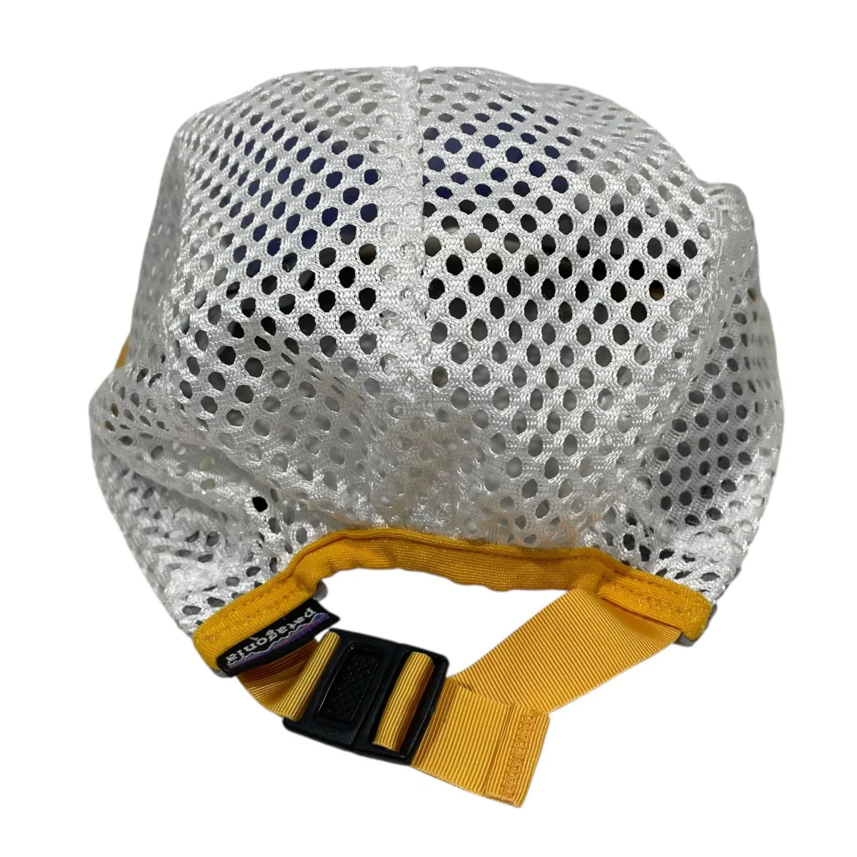 01SS メッシュキャップ Duckbill Cap ダックビルキャップ 28818SP01 - Image 4