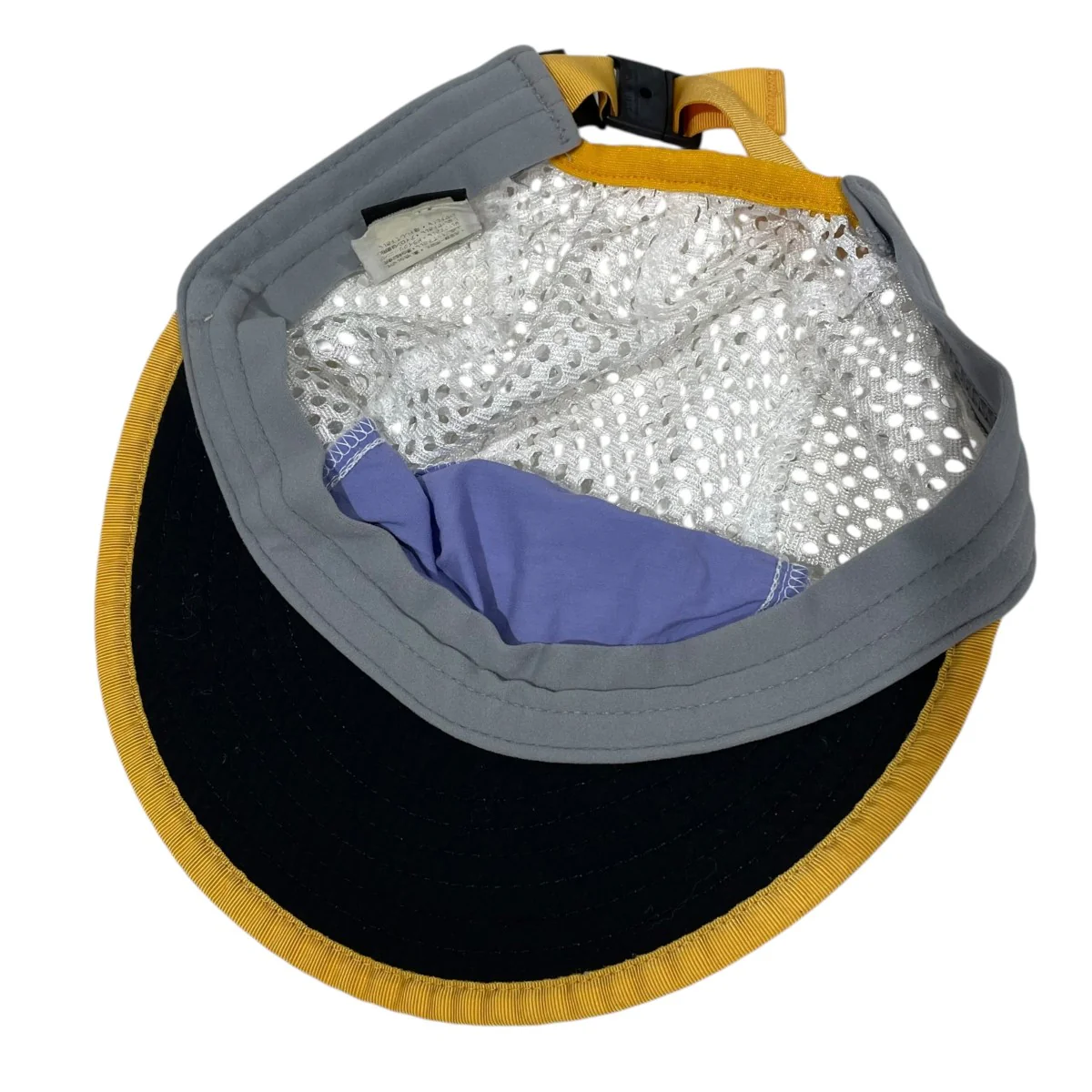 01SS メッシュキャップ Duckbill Cap ダックビルキャップ 28818SP01 - Image 7