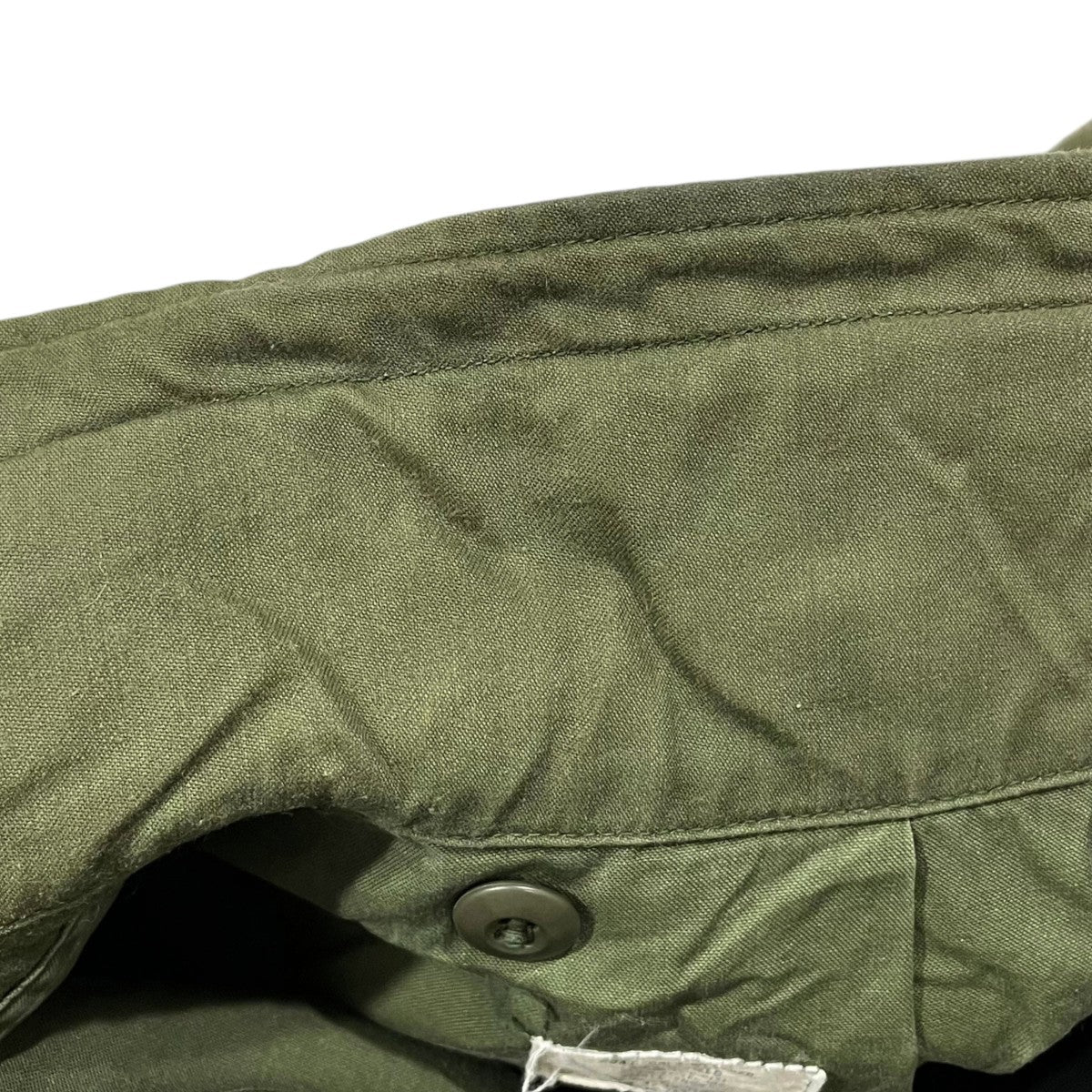 M-65 フィールドジャケット COAT， COLD WEATHER， MAN’S， FIELD 8415-782-2935 - Image 8