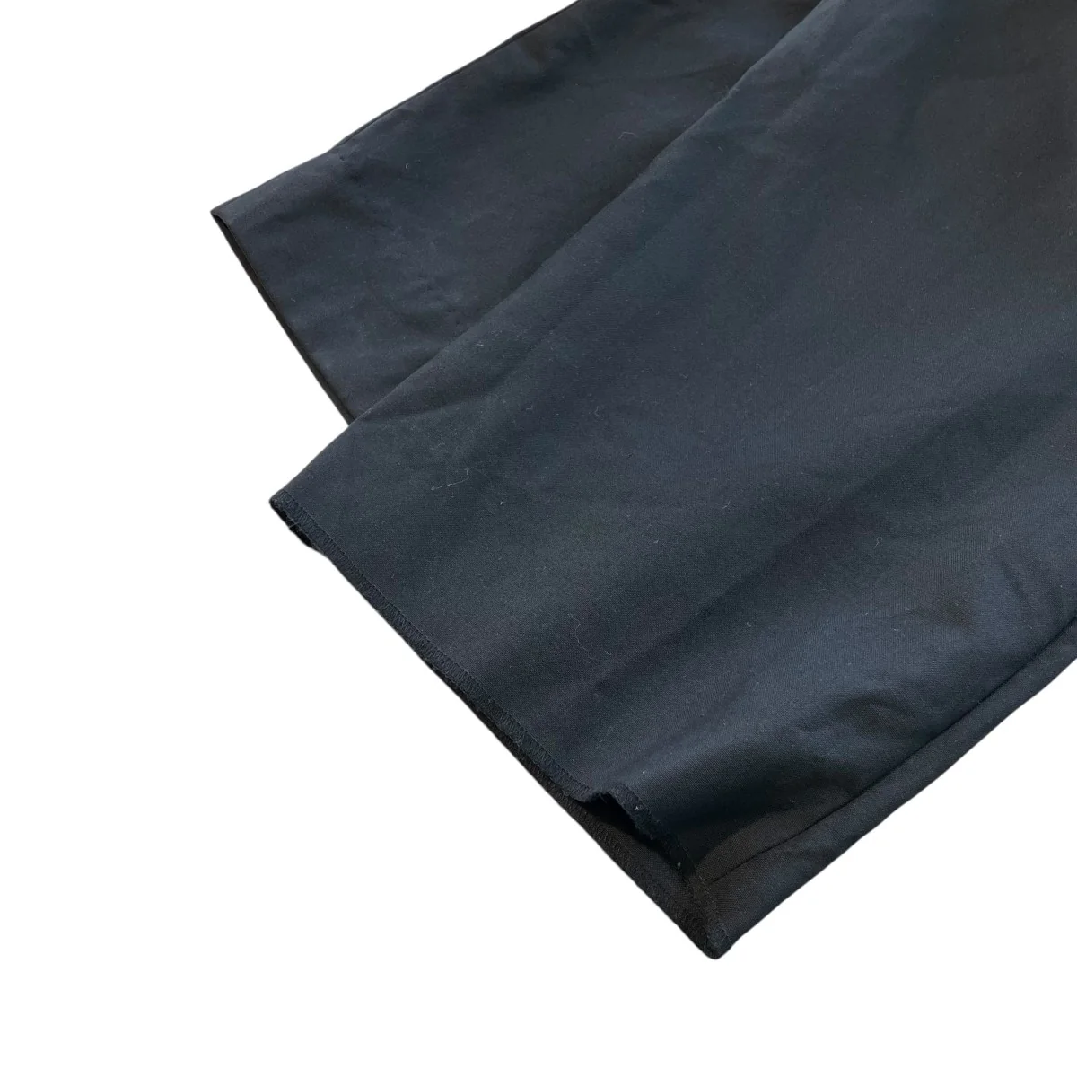 WOOL BELT SLACKSスラックスJie-22S-PT03-A - Image 6