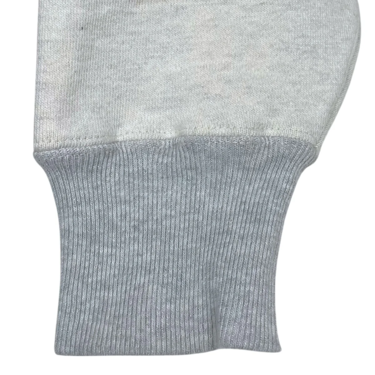 25AW 後付けプルオーバーパーカー Double Thickness Pullover After Hooded Sweatshirt C3-C108 - Image 4