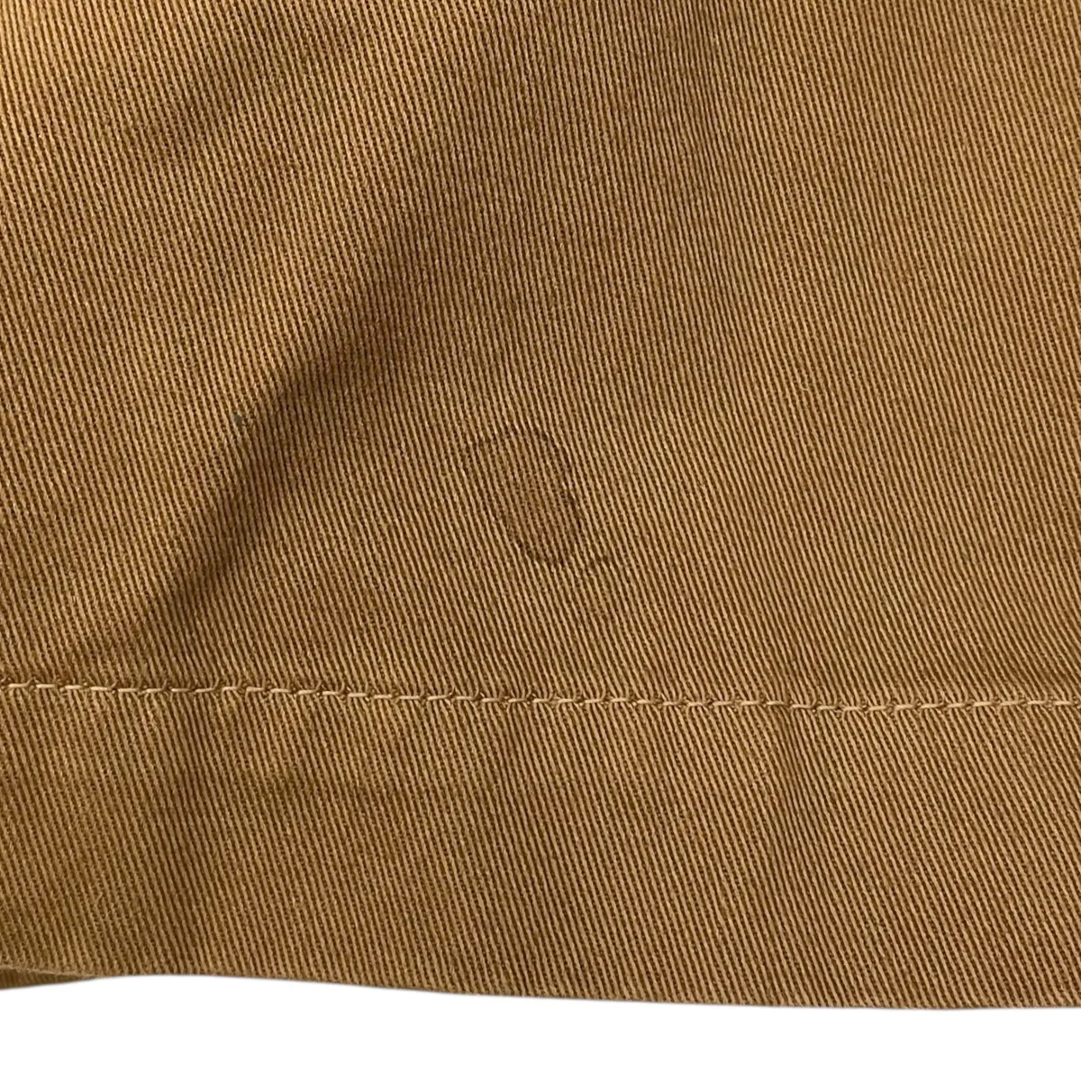 ワイドパンツ CHINO CLOTH CARMEN CULOTTES チノクロス カルメンキュロット A21802-2 - Image 4