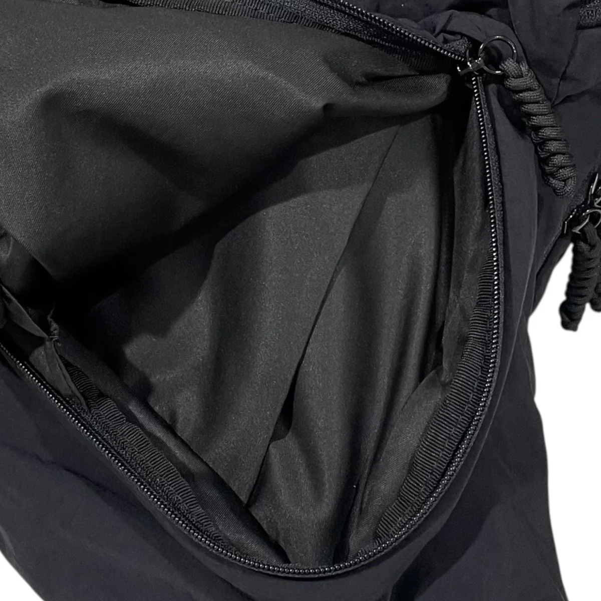 ナイロンボンディング ショルダーバッグ PUFF LARGE SHOULDER BAG パフ ラージ ショルダーバッグ WT-380-3813 - Image 7