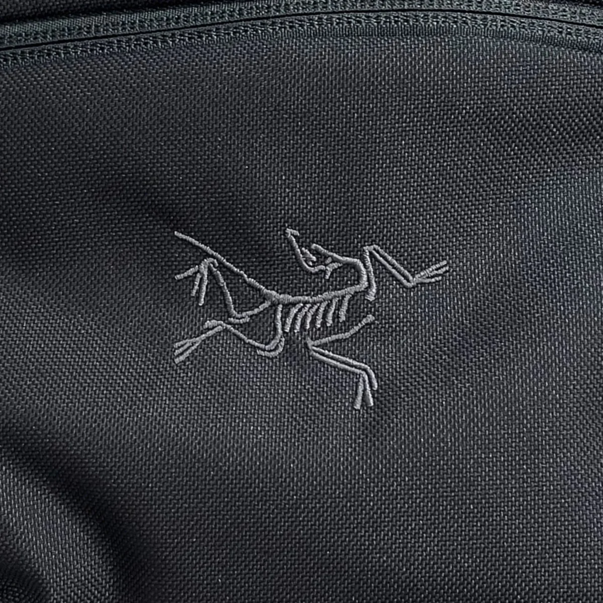 22AW ショルダーバッグ Mantis 2 Waist Pack マンティス 2 ウエストパック 29557 - Image 10