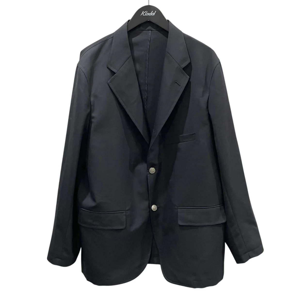 25SS テーラードジャケット Unlikely Assembled Sports Coat 2025 アンライクリー アッセンブルド スポーツコート 2025 U25S-16-0001