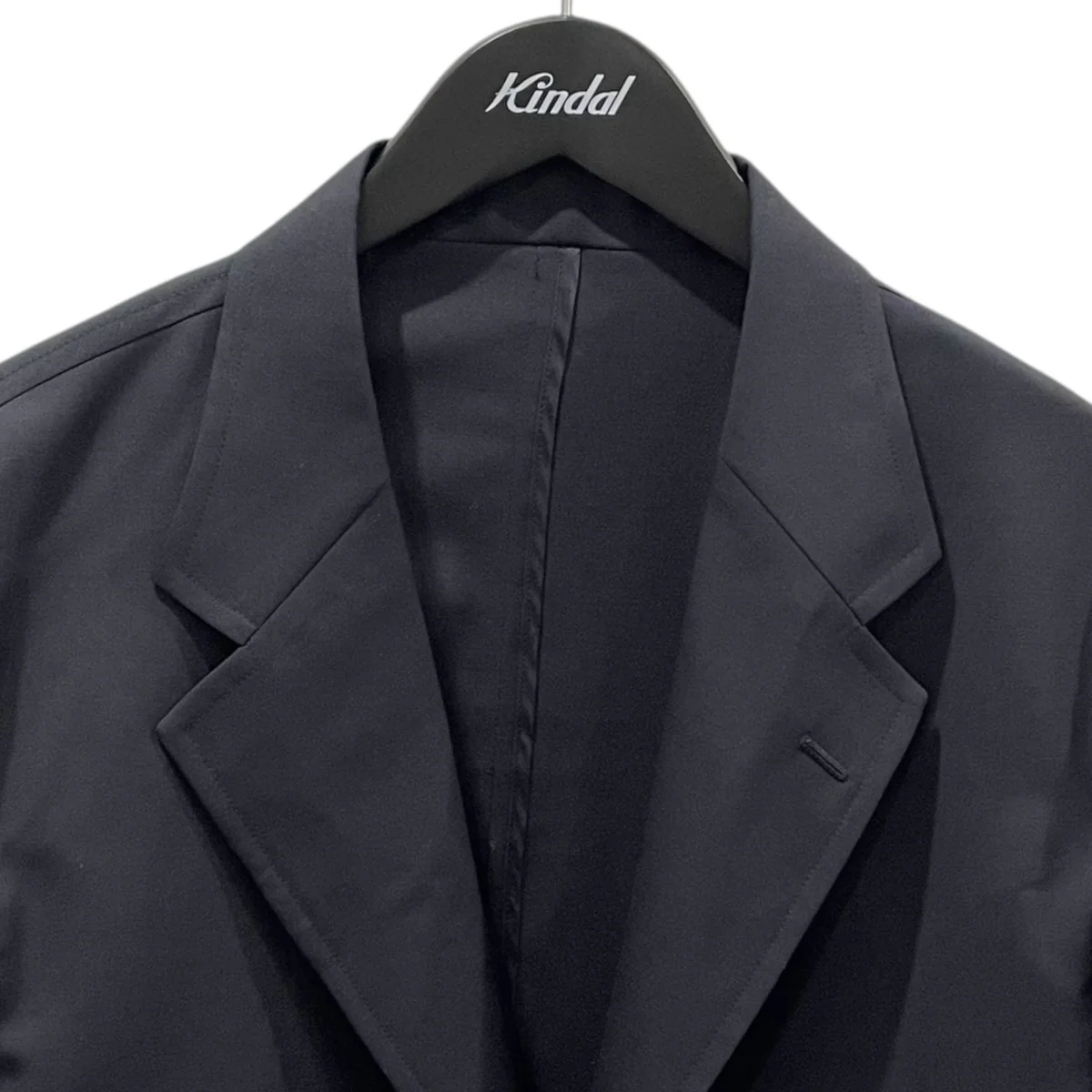 25SS テーラードジャケット Unlikely Assembled Sports Coat 2025 アンライクリー アッセンブルド スポーツコート 2025 U25S-16-0001 - Image 3