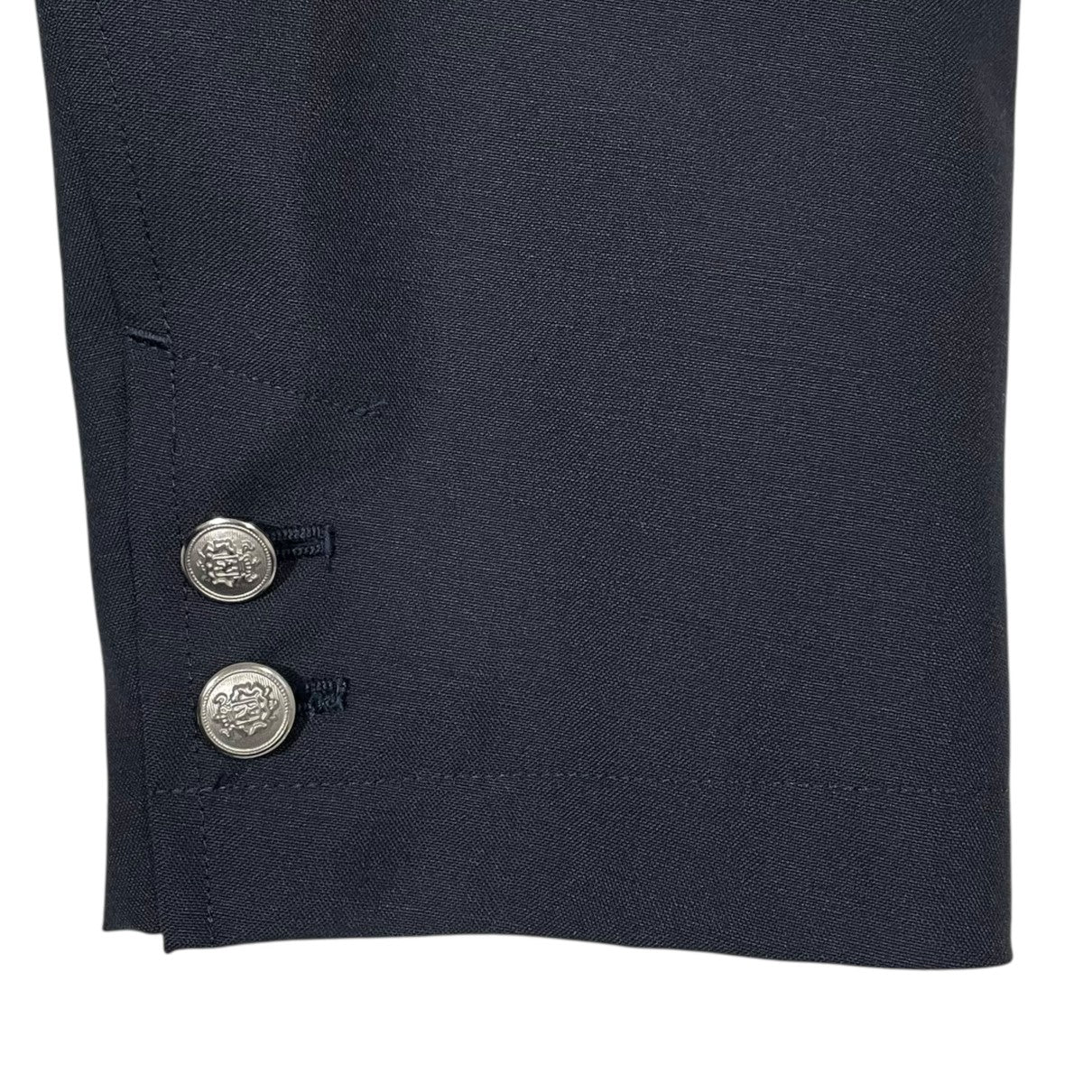25SS テーラードジャケット Unlikely Assembled Sports Coat 2025 アンライクリー アッセンブルド スポーツコート 2025 U25S-16-0001 - Image 5