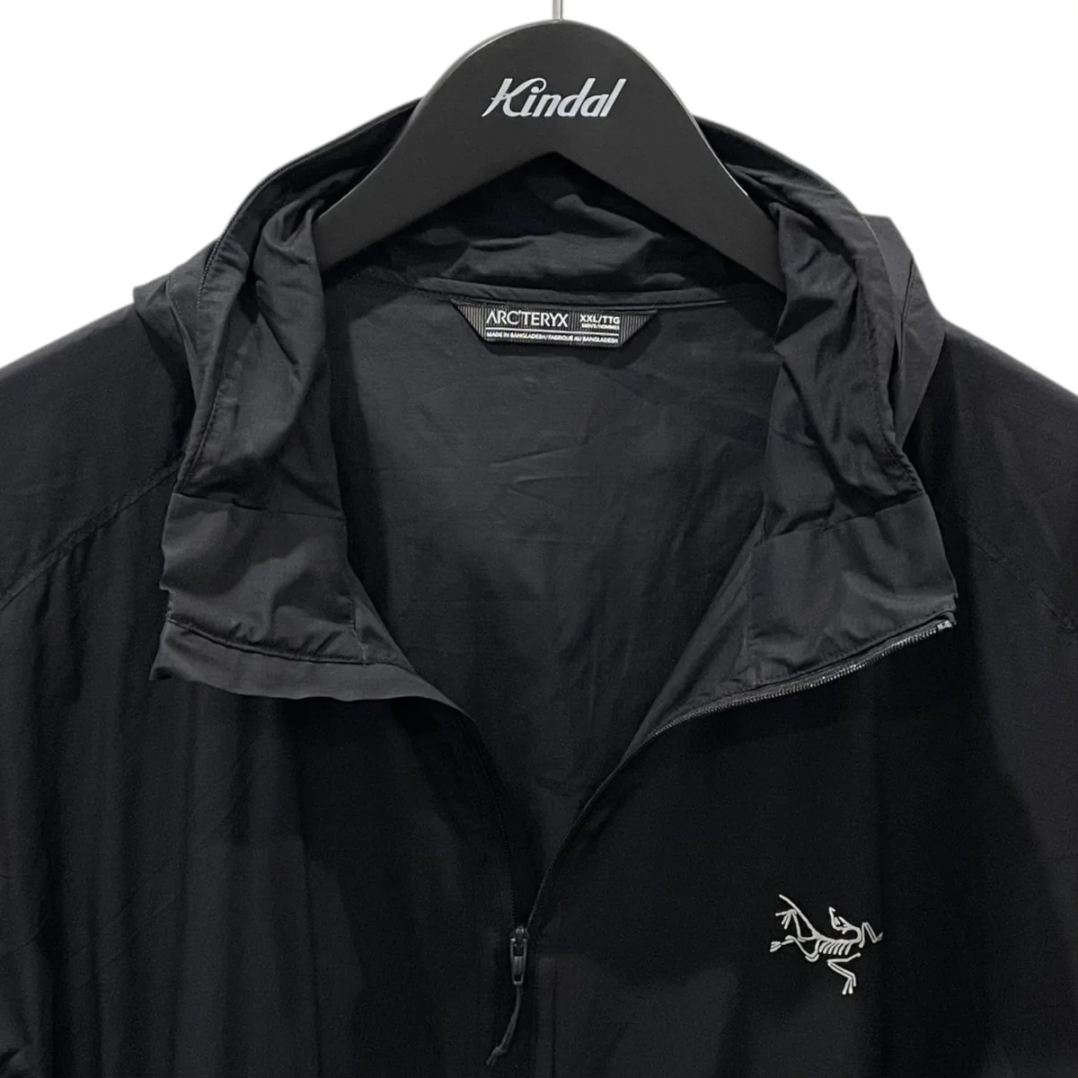 マウンテンパーカー Nodin Jacket ノディン ジャケット X000007201 - Image 3