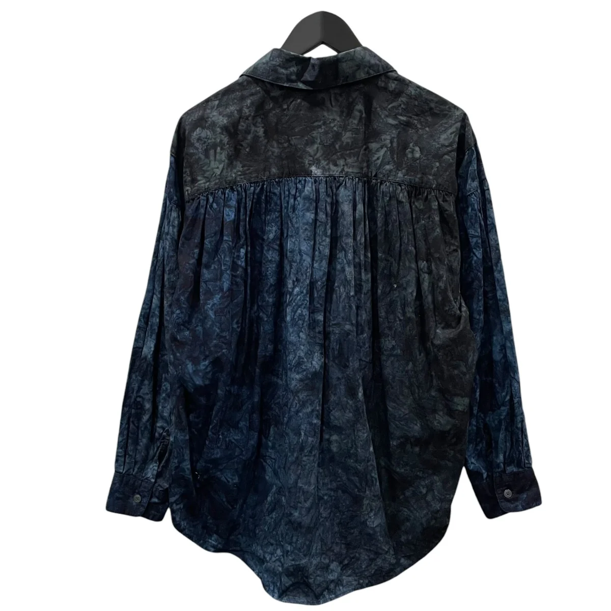 20SS バティック柄シャツ Painter Shirt ペインターシャツ 20050610005610 - Image 2