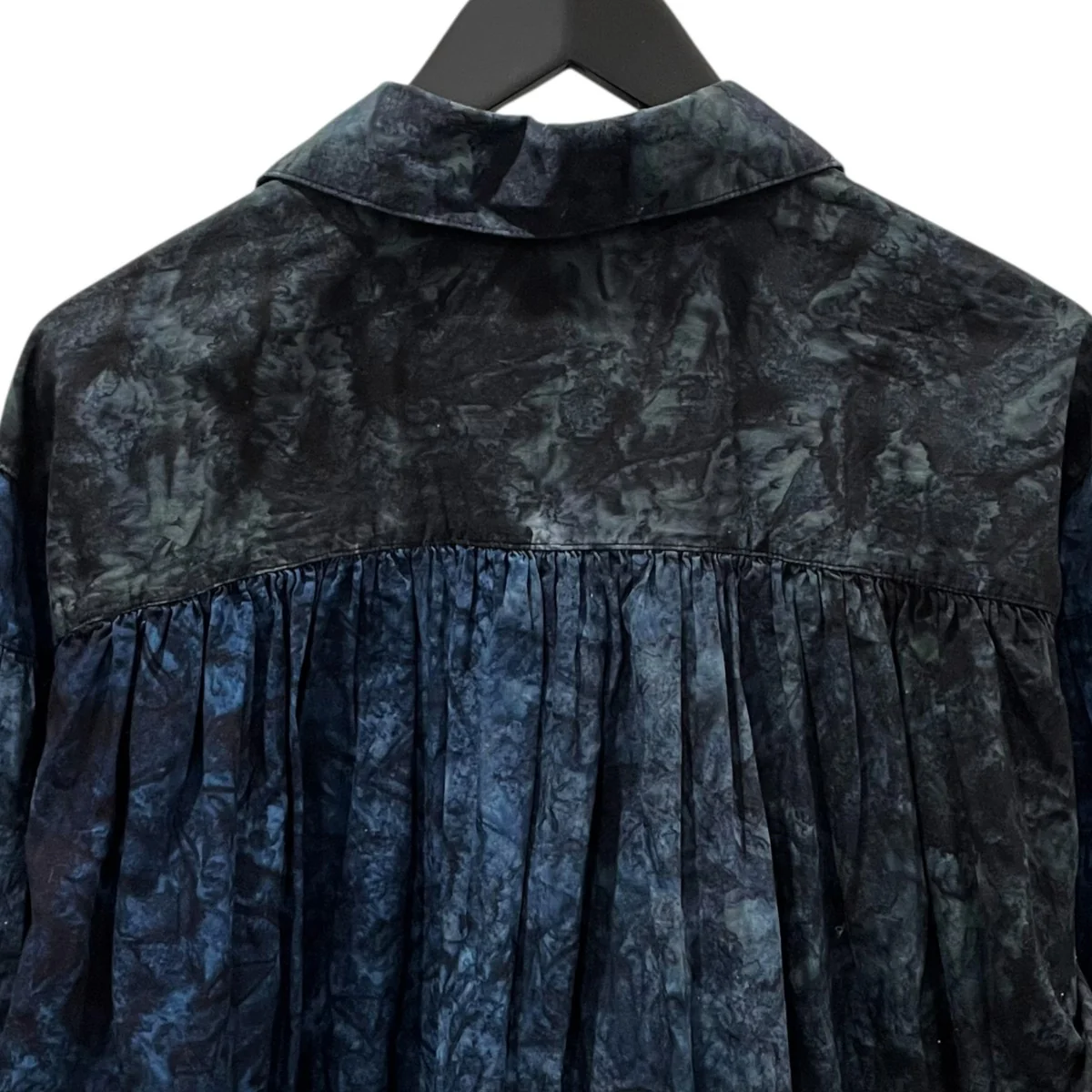 20SS バティック柄シャツ Painter Shirt ペインターシャツ 20050610005610 - Image 5