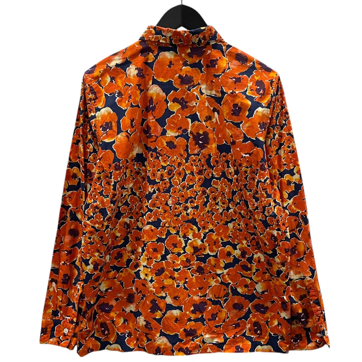 総柄シャツ Hide and Seek Shirt ハイドアンドシークシャツ - Image 2