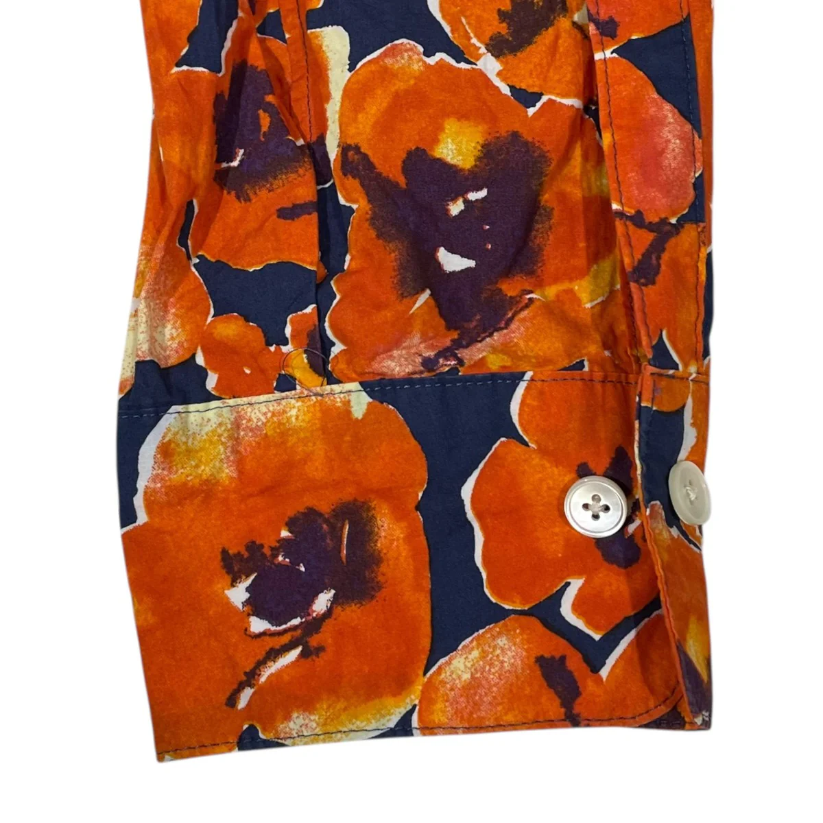 総柄シャツ Hide and Seek Shirt ハイドアンドシークシャツ - Image 4