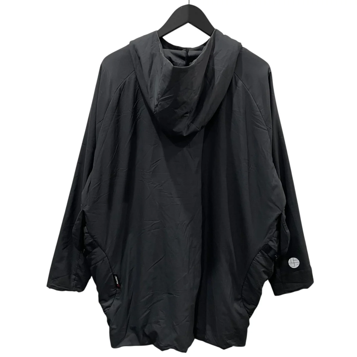 中綿フーデッドジャケット zak coat ザクコート P07520T61 - Image 2