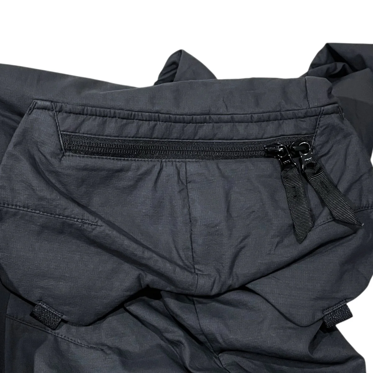 中綿フーデッドジャケット zak coat ザクコート P07520T61 - Image 7