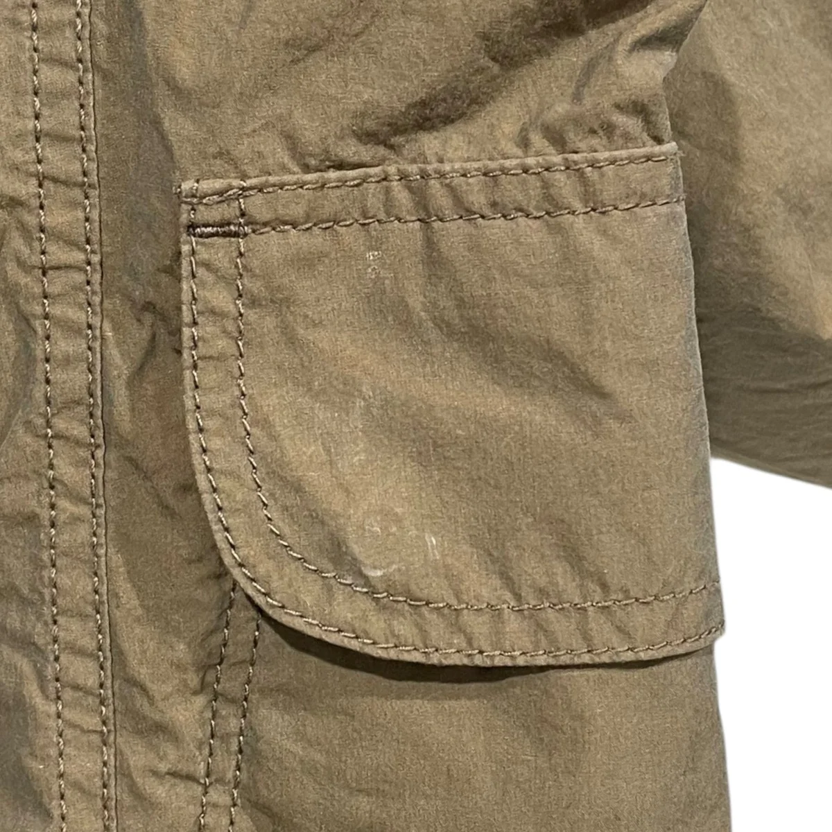 23SS ノーカラージャケット Timmy Jacket ティミージャケット 36-18-0042-791 - Image 6