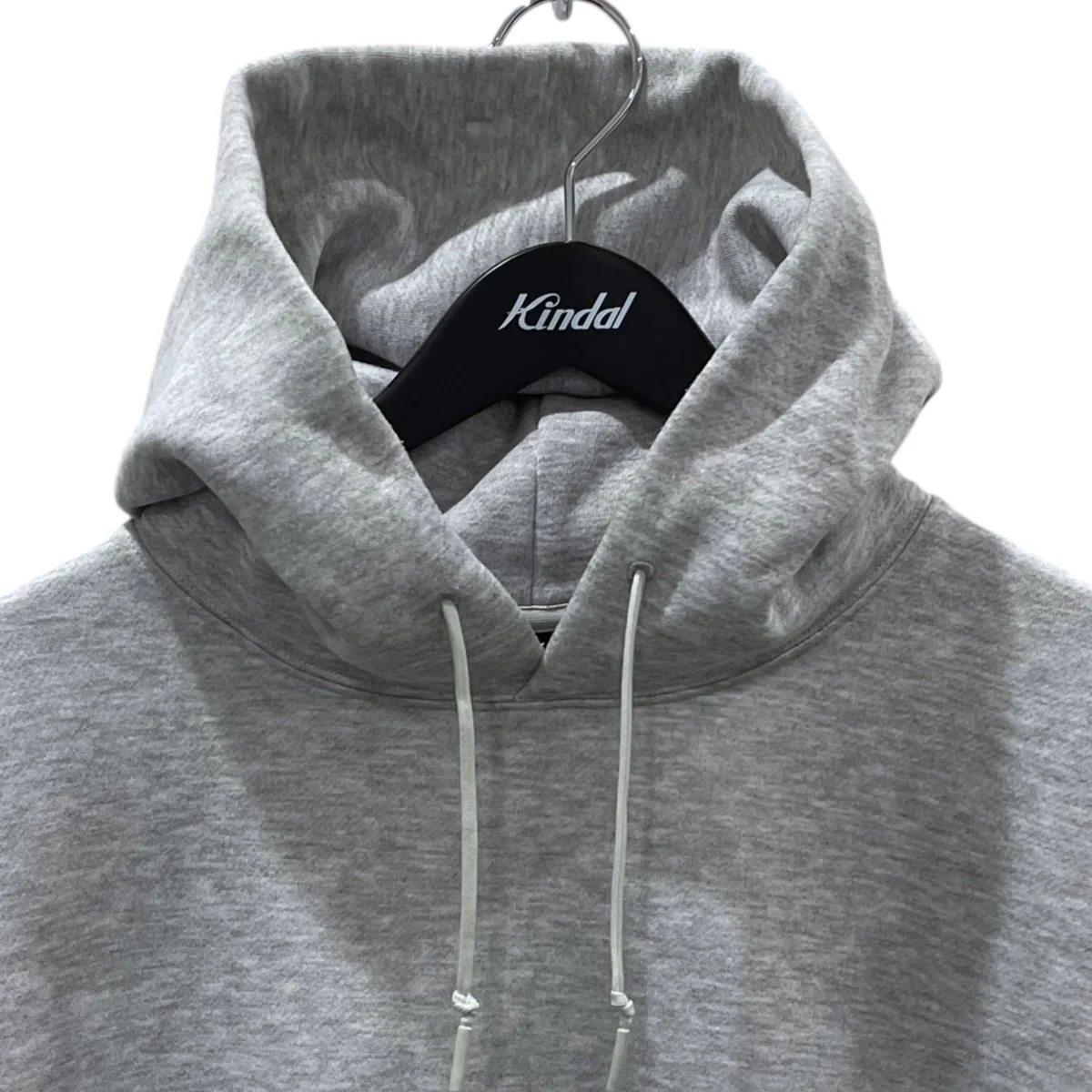 24AW プルオーバーパーカー W’s TECH SWEAT HOODIE ウィメンズ テック スウェット フーディー BE-52024WL - Image 3