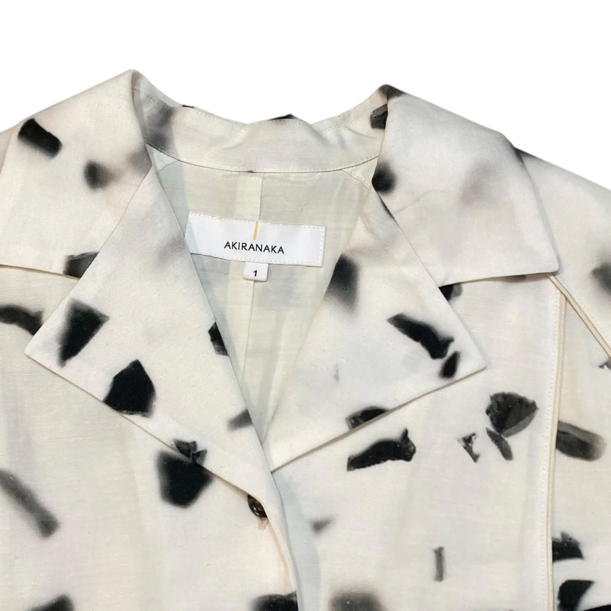 Soak stone dressドレスワンピースAR2368-IV - Image 3