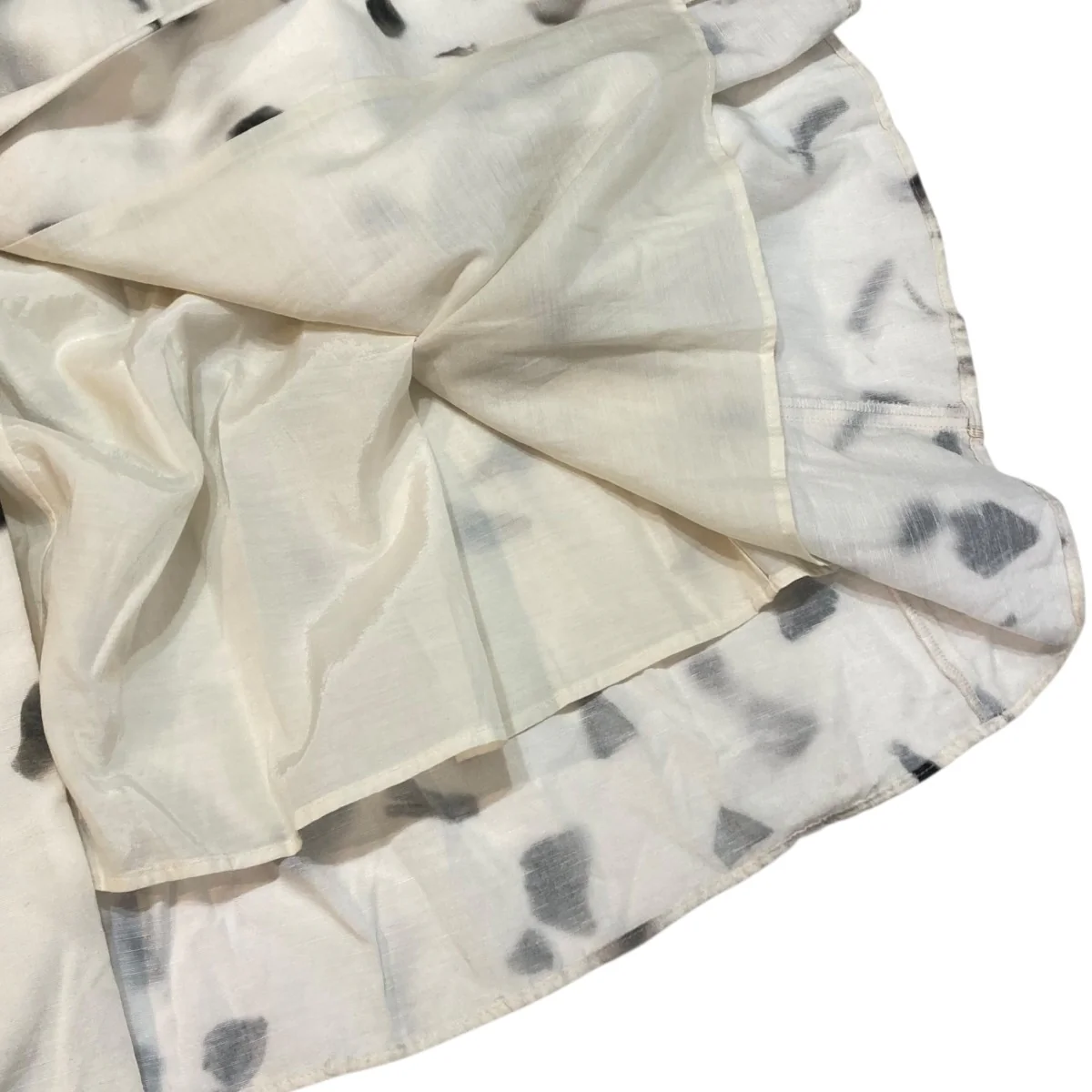 Soak stone dressドレスワンピースAR2368-IV - Image 5