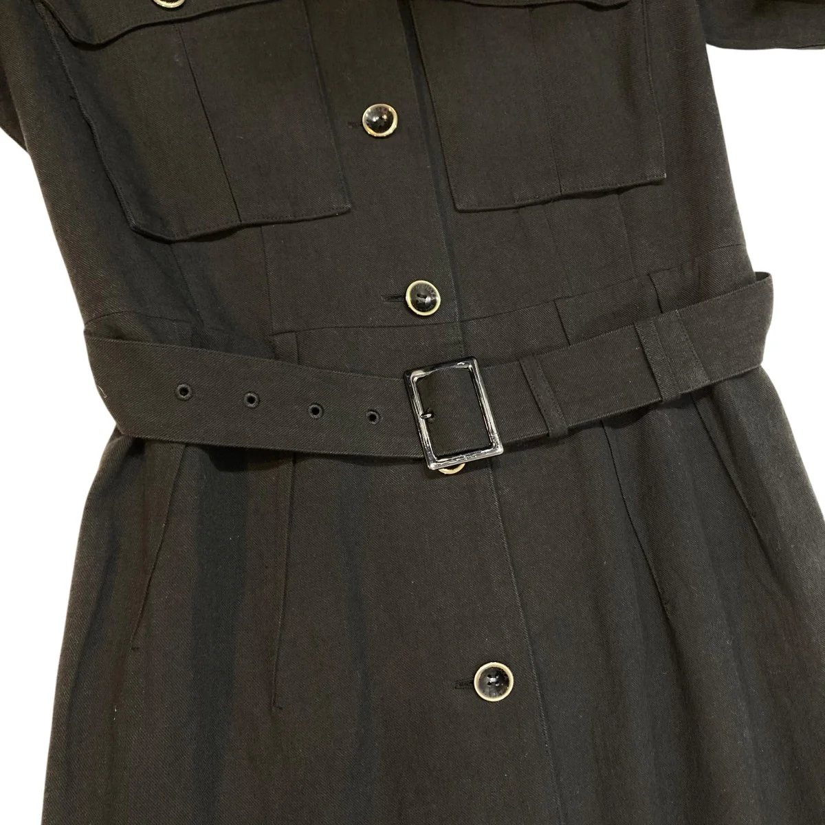 Hennie dressドレスワンピースAW2356-BK - Image 6