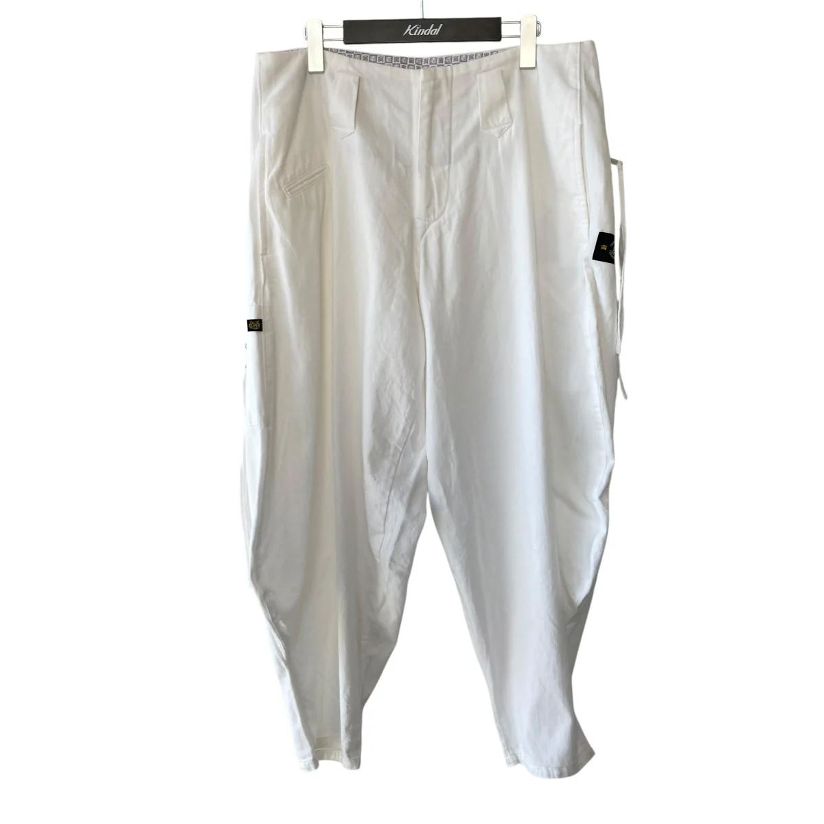24SSDENIM PANTSパンツLS-P70-077