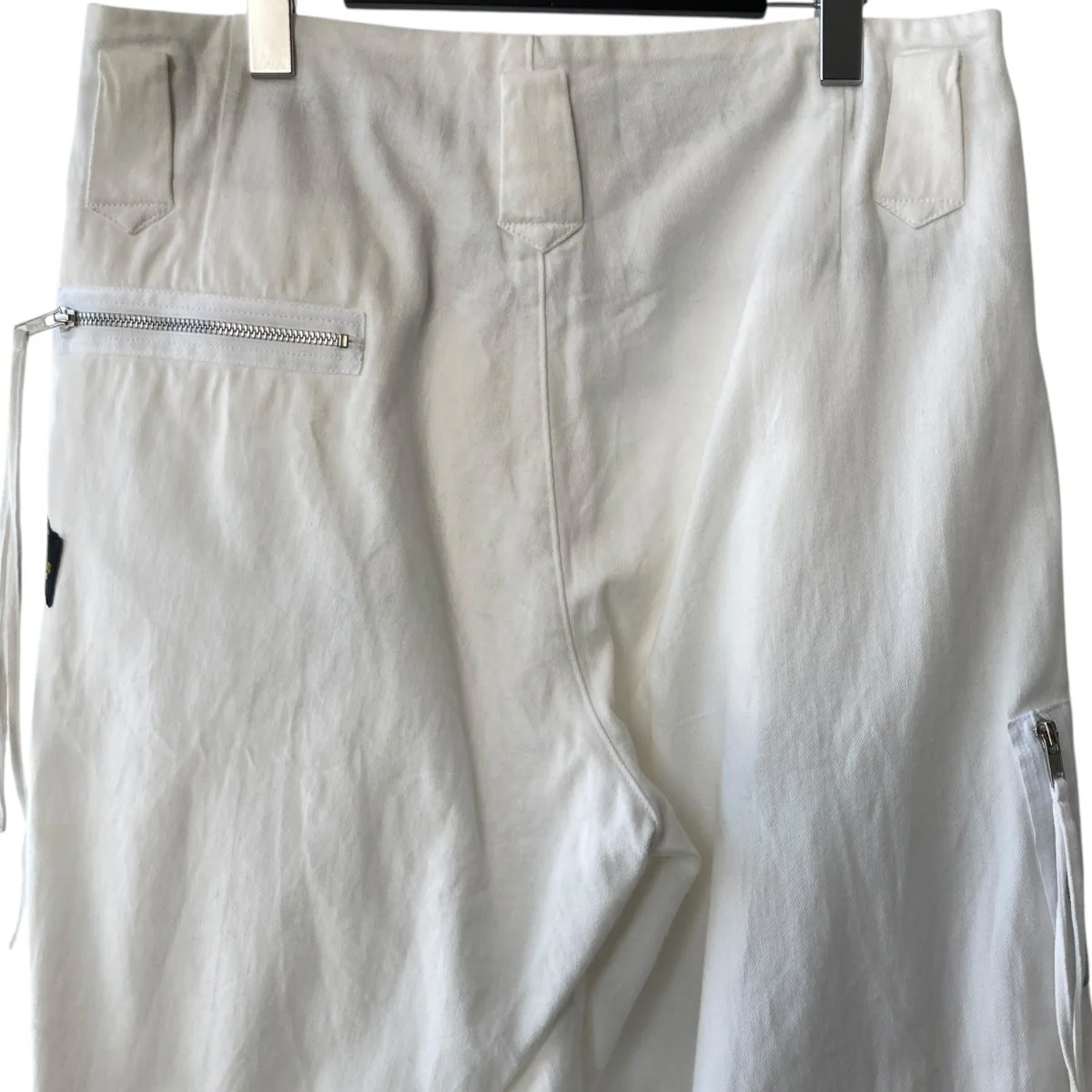 24SSDENIM PANTSパンツLS-P70-077 - Image 4