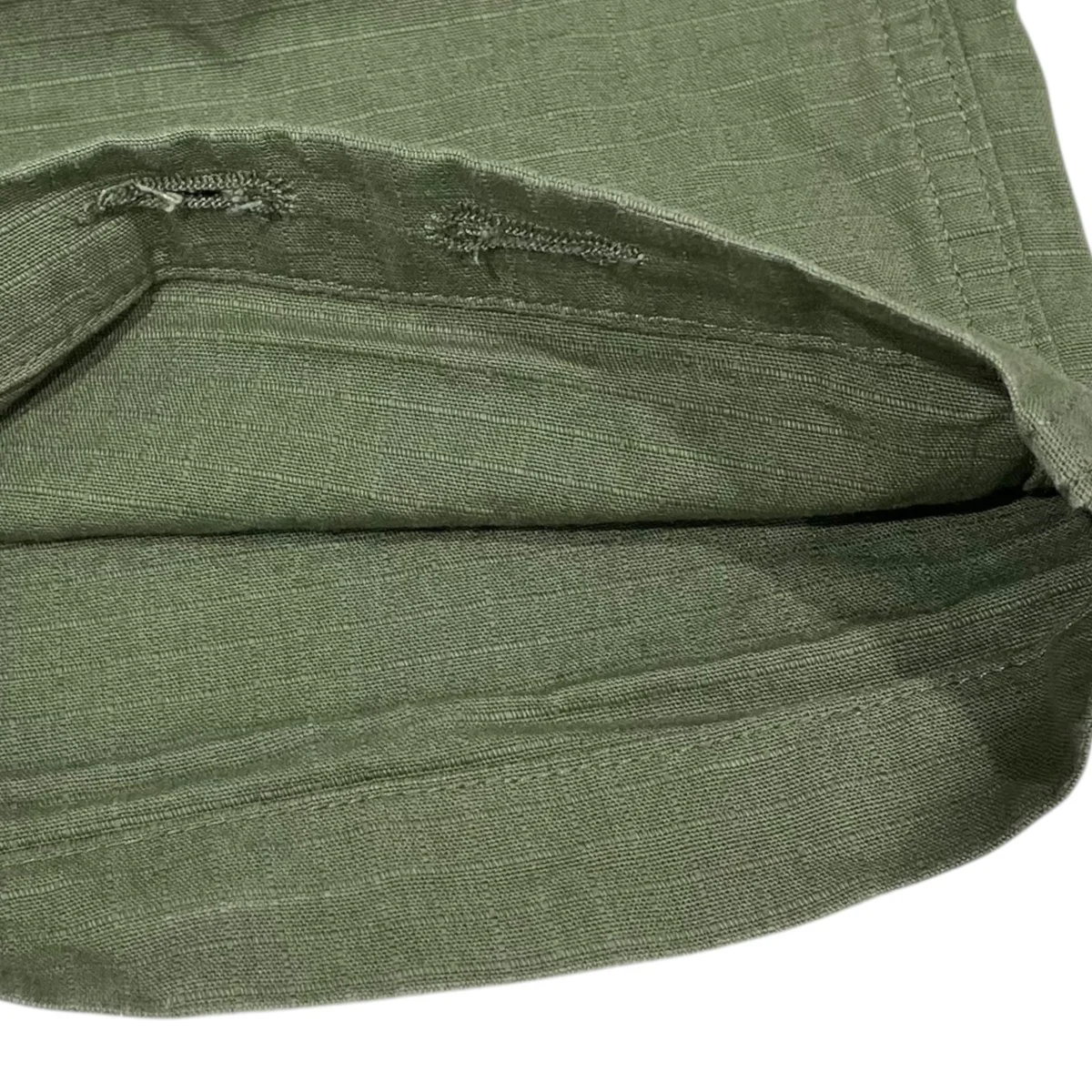 ベイカーパンツ Cotton Ripstop Fatigue Pant コットンリップストップ ファティーグパンツ - Image 6
