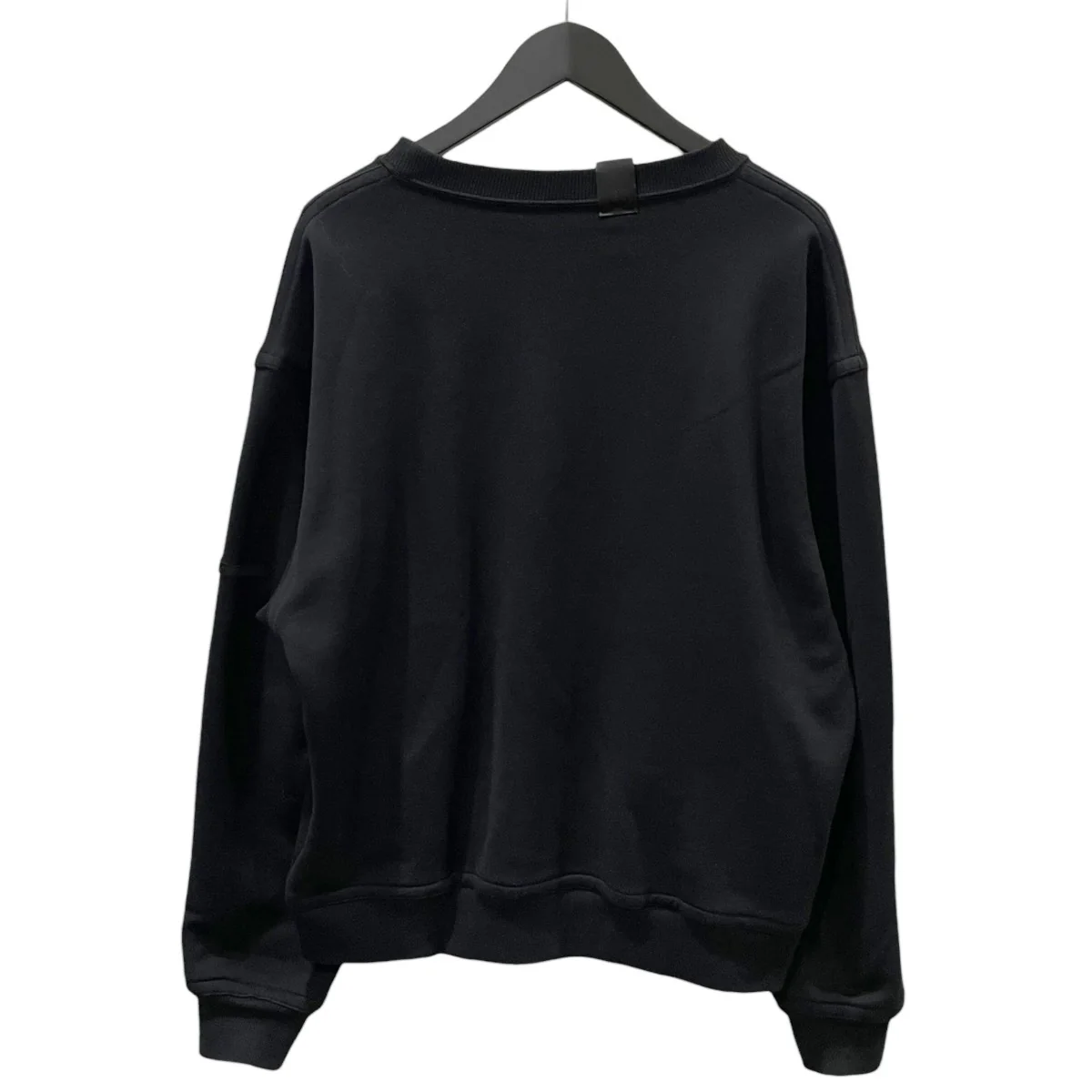 25AW スウェットトレーナー CREWNECK SWEATSHIRT クルーネックスウェットシャツ 2252-CS12-024 - Image 2