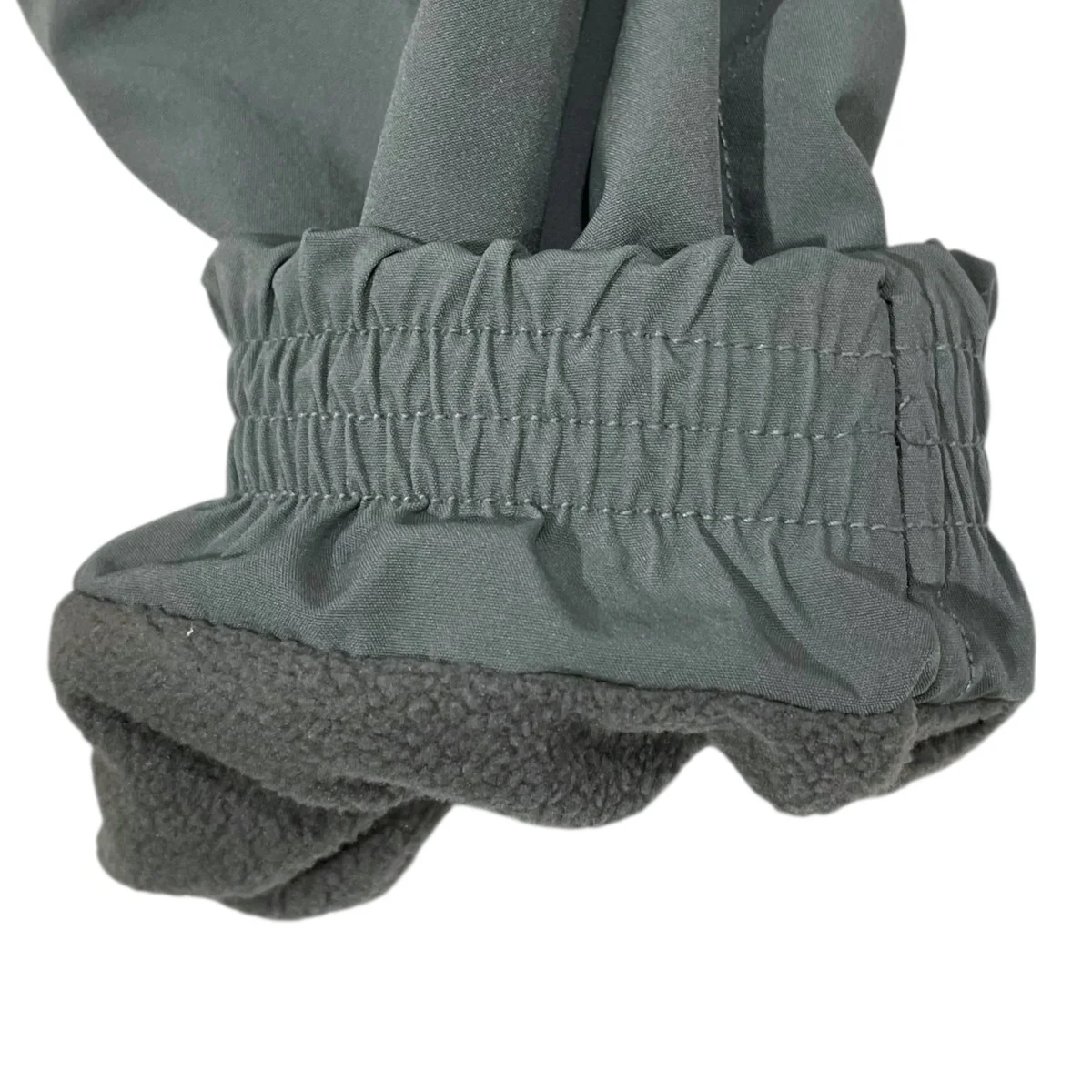 25AW ジップアップジャケット CUSHY FLEECE COLLAR JACKET クシィ フリース カラー ジャケット PD-252-JK-121 - Image 6
