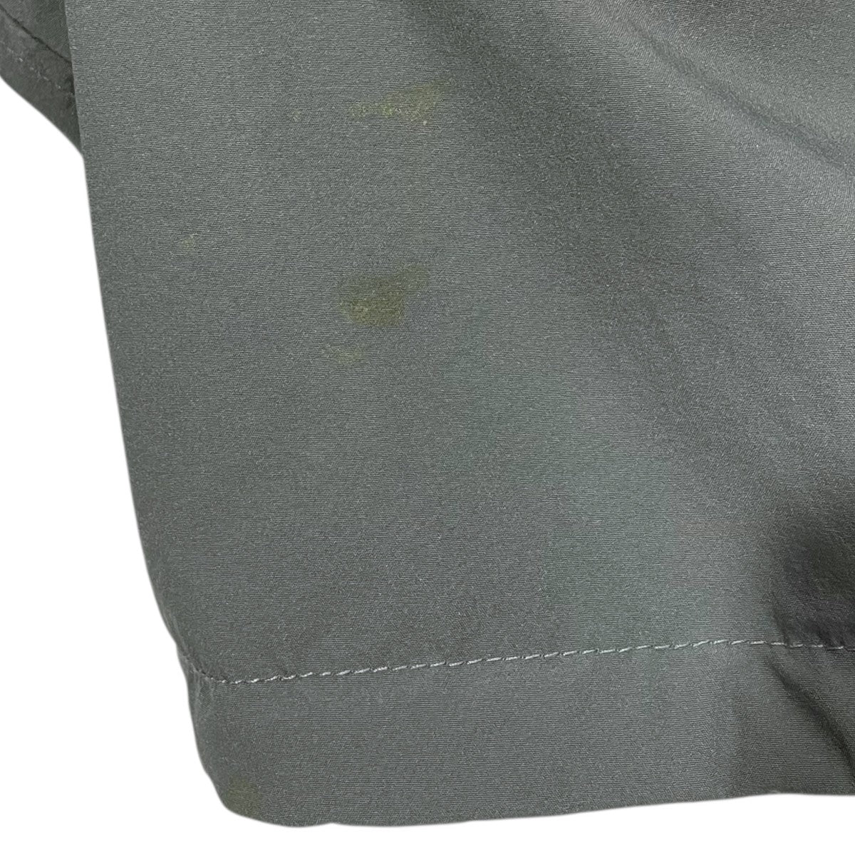 25AW ジップアップジャケット CUSHY FLEECE COLLAR JACKET クシィ フリース カラー ジャケット PD-252-JK-121 - Image 7