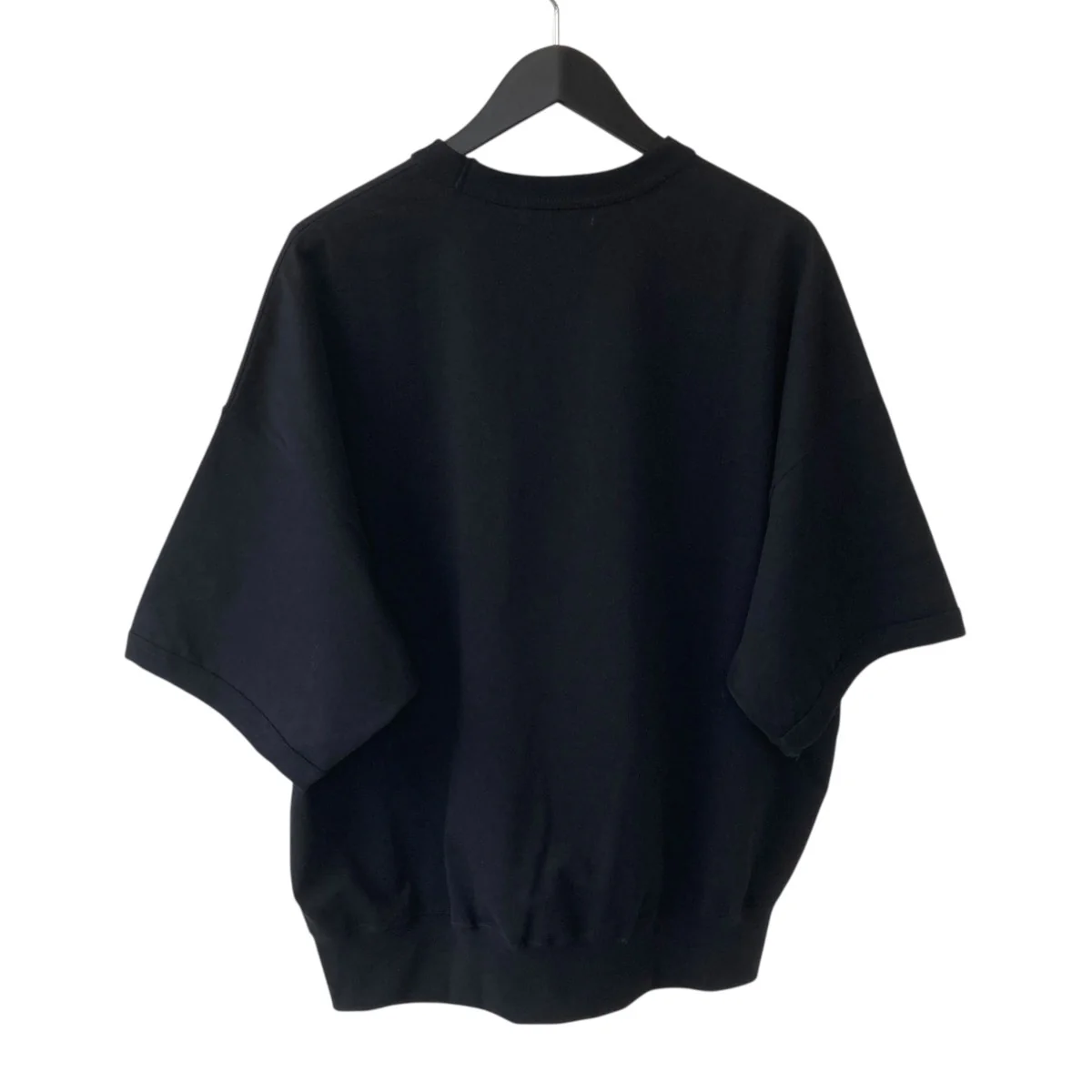 26SSHeavy Oz Jersey Plain S／S CrewTシャツCTE-26S303 - Image 2