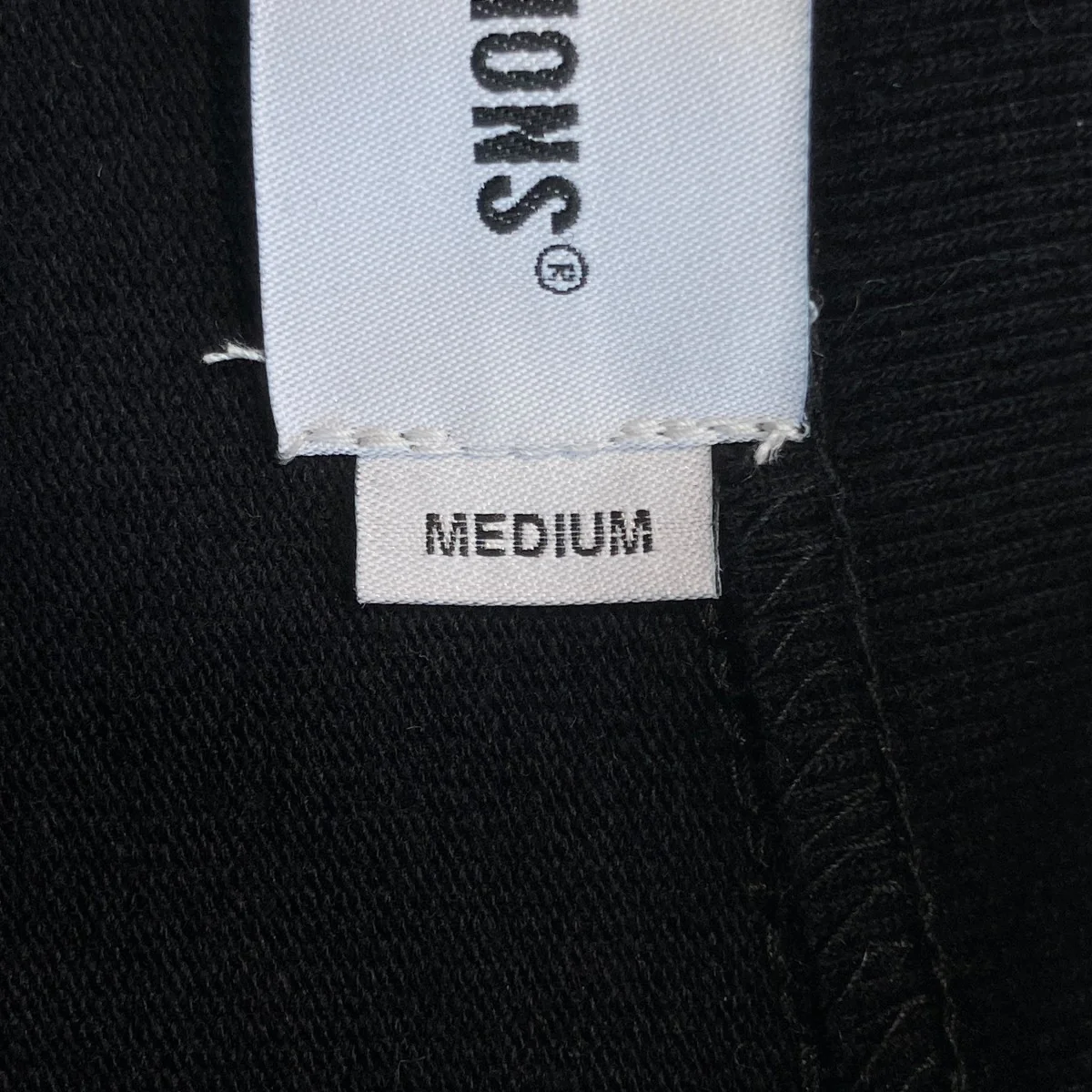 26SSHeavy Oz Jersey Plain S／S CrewTシャツCTE-26S303 - Image 5