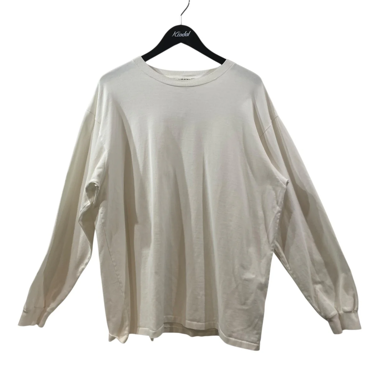 ロングスリーブTシャツA00P01GT