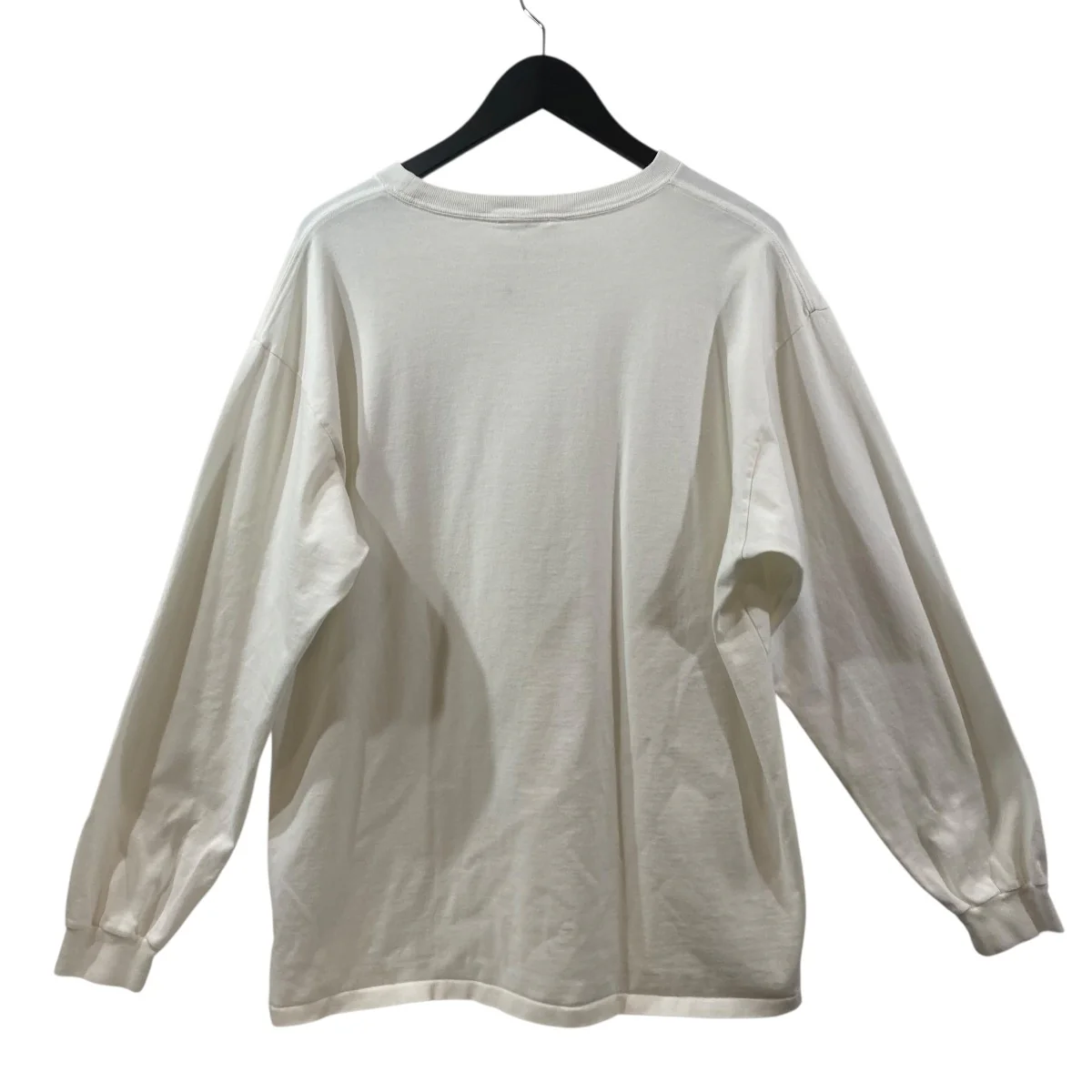 ロングスリーブTシャツA00P01GT - Image 2