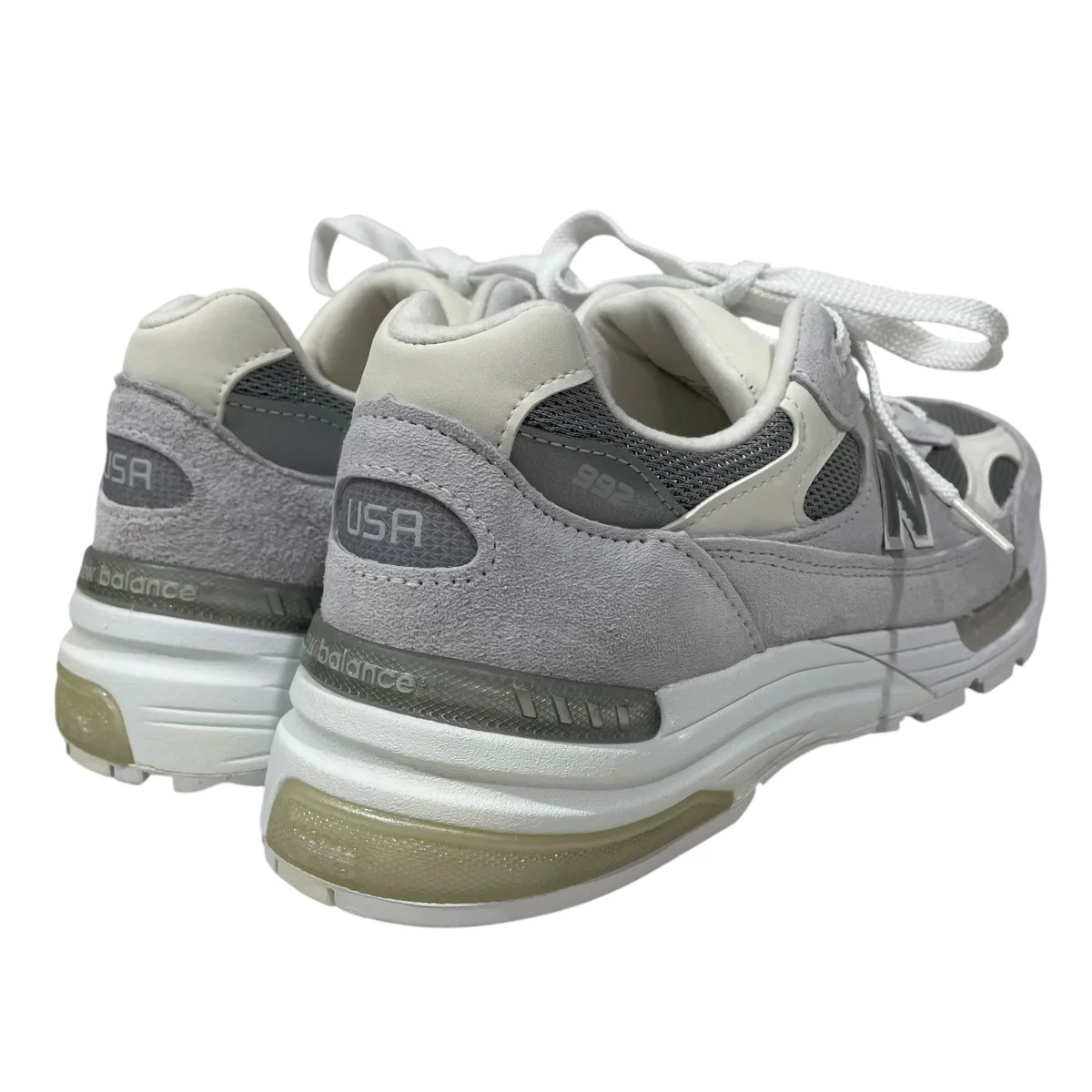 スニーカー M992NC MADE IN USA - Image 2