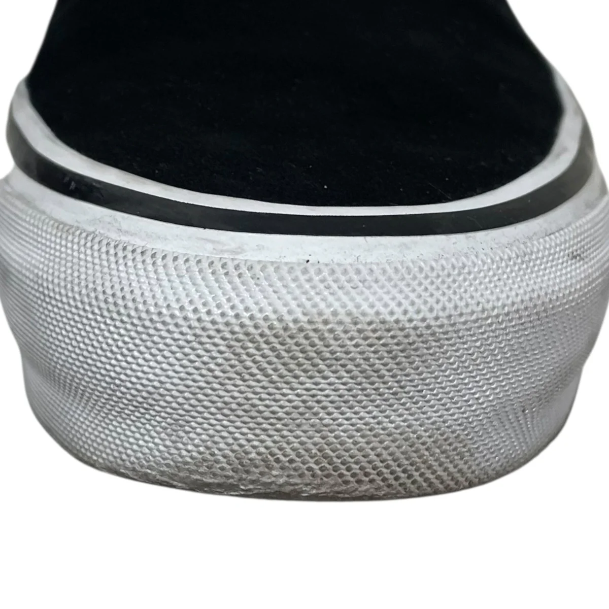 キャンバス スウェード スリッポンスニーカー Lx Classic Slip-On 98 ラグジュアリー クラシック スリッポン98 VN000D5AY28 - Image 6