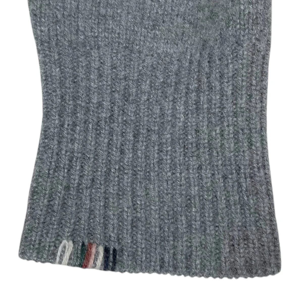 カシミヤVネックニットカーディガン Clover Cardigan クローバー カーディガン 4010800733 - Image 4