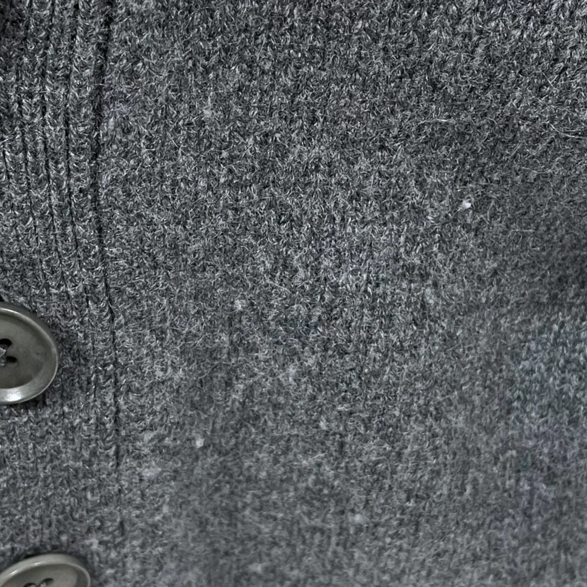 カシミヤVネックニットカーディガン Clover Cardigan クローバー カーディガン 4010800733 - Image 5