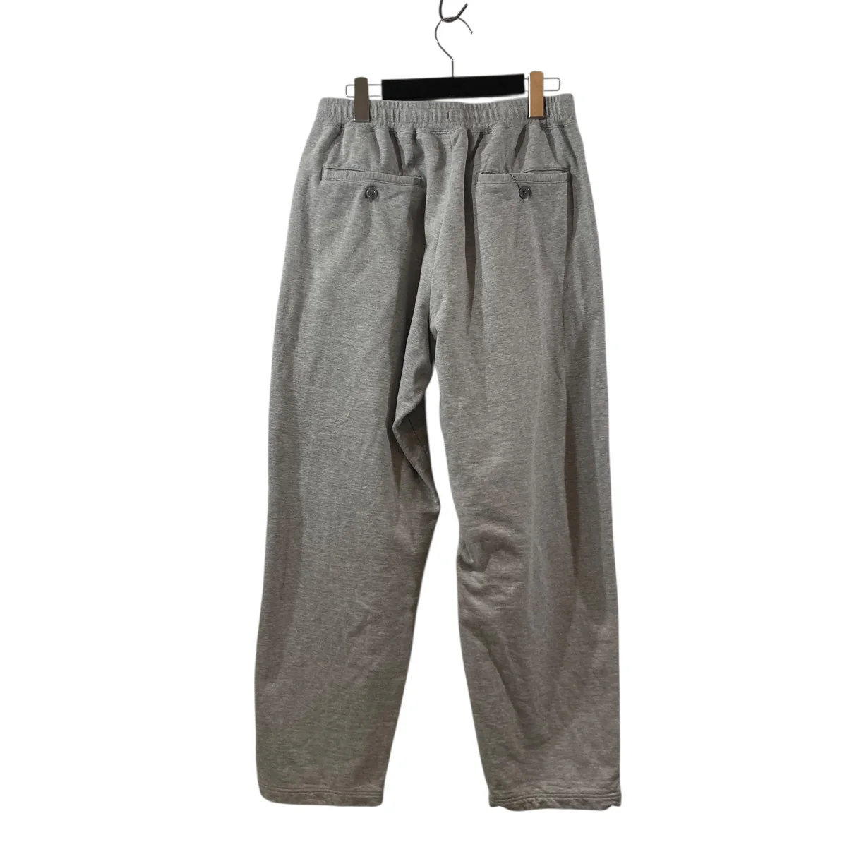 Ultra Compact Terry Sweat PantsスウェットパンツGM233-70143 - Image 2